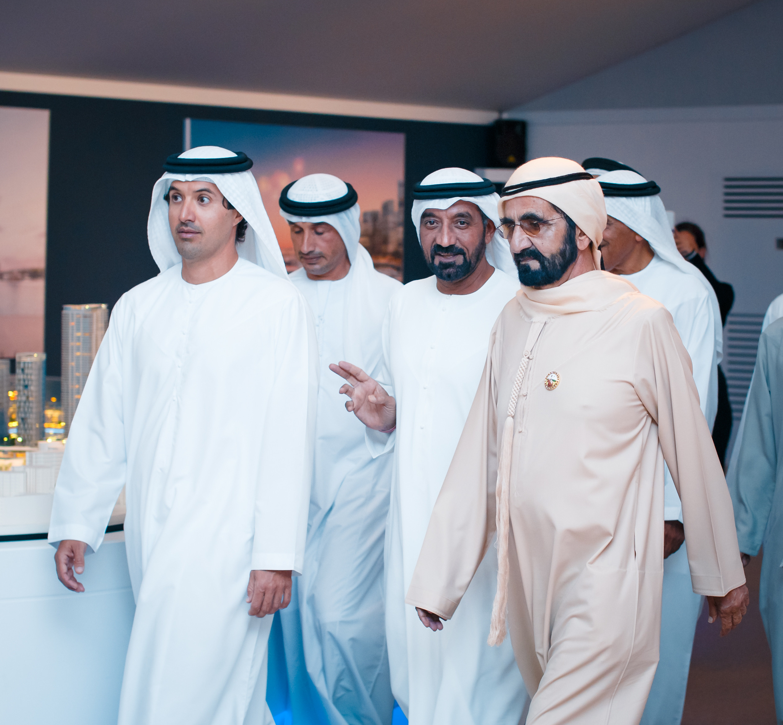 People. Photographer and videographer in Dubai Dmitry Gromov