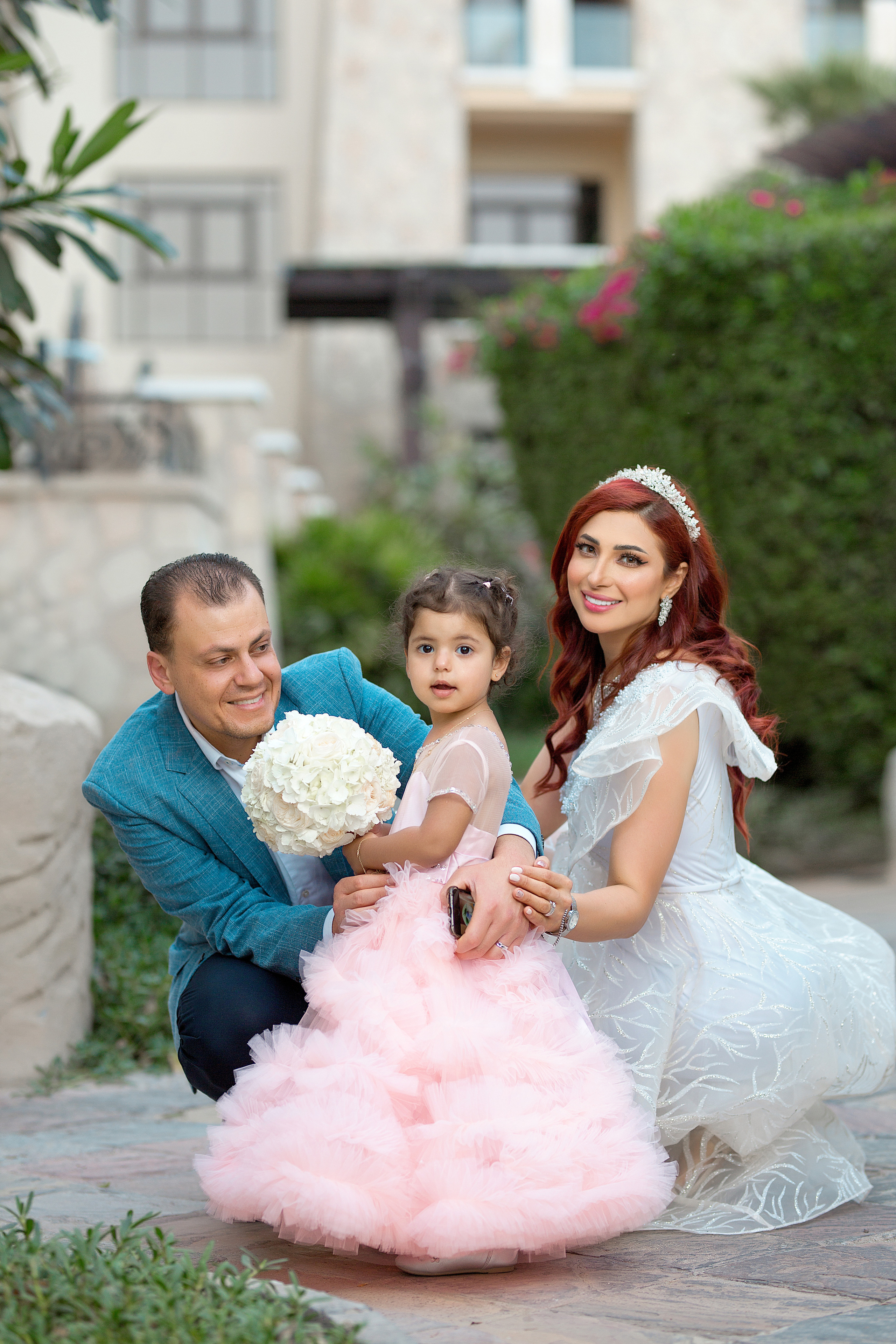 People. Photographer and videographer in Dubai Dmitry Gromov