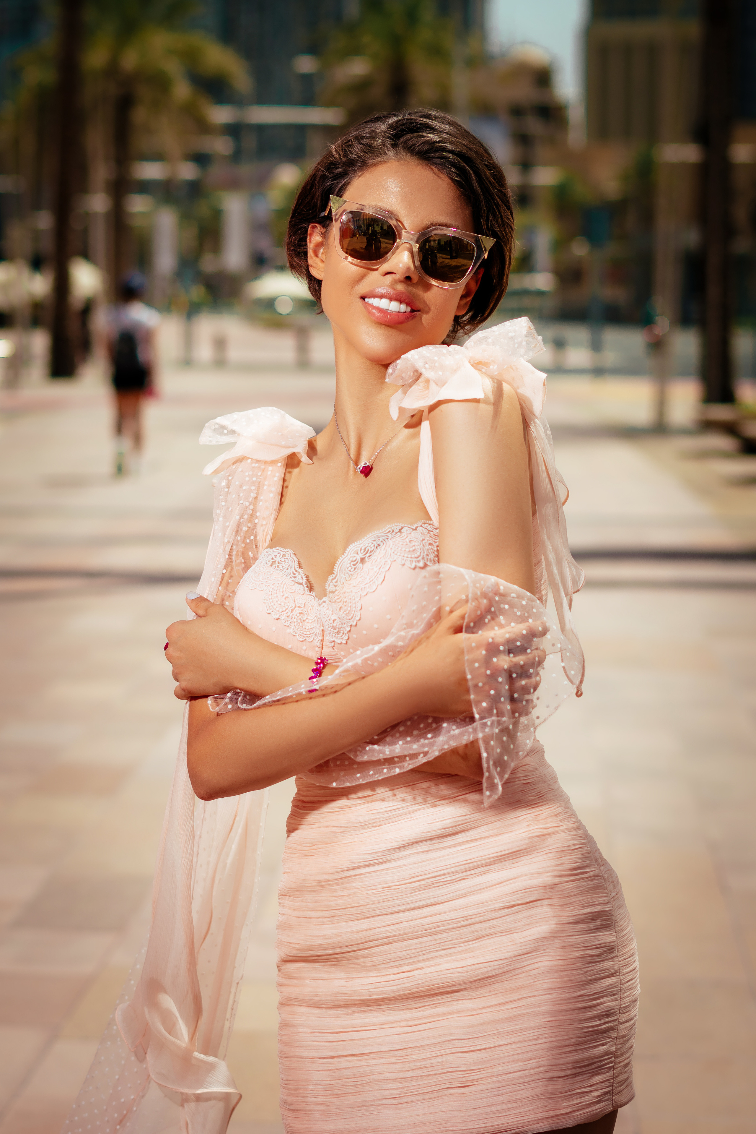 People. Photographer and videographer in Dubai Dmitry Gromov