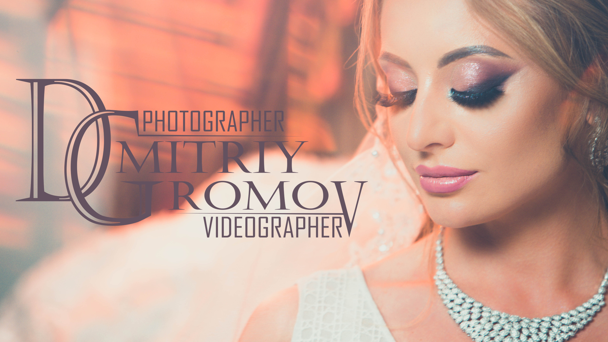 People. Photographer and videographer in Dubai Dmitry Gromov