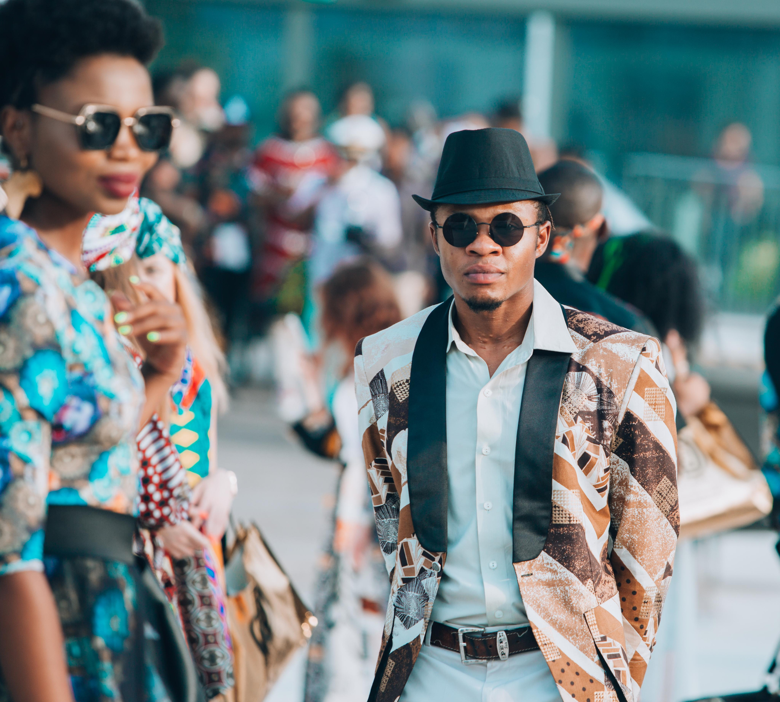 People. Photographer and videographer in Dubai Dmitry Gromov