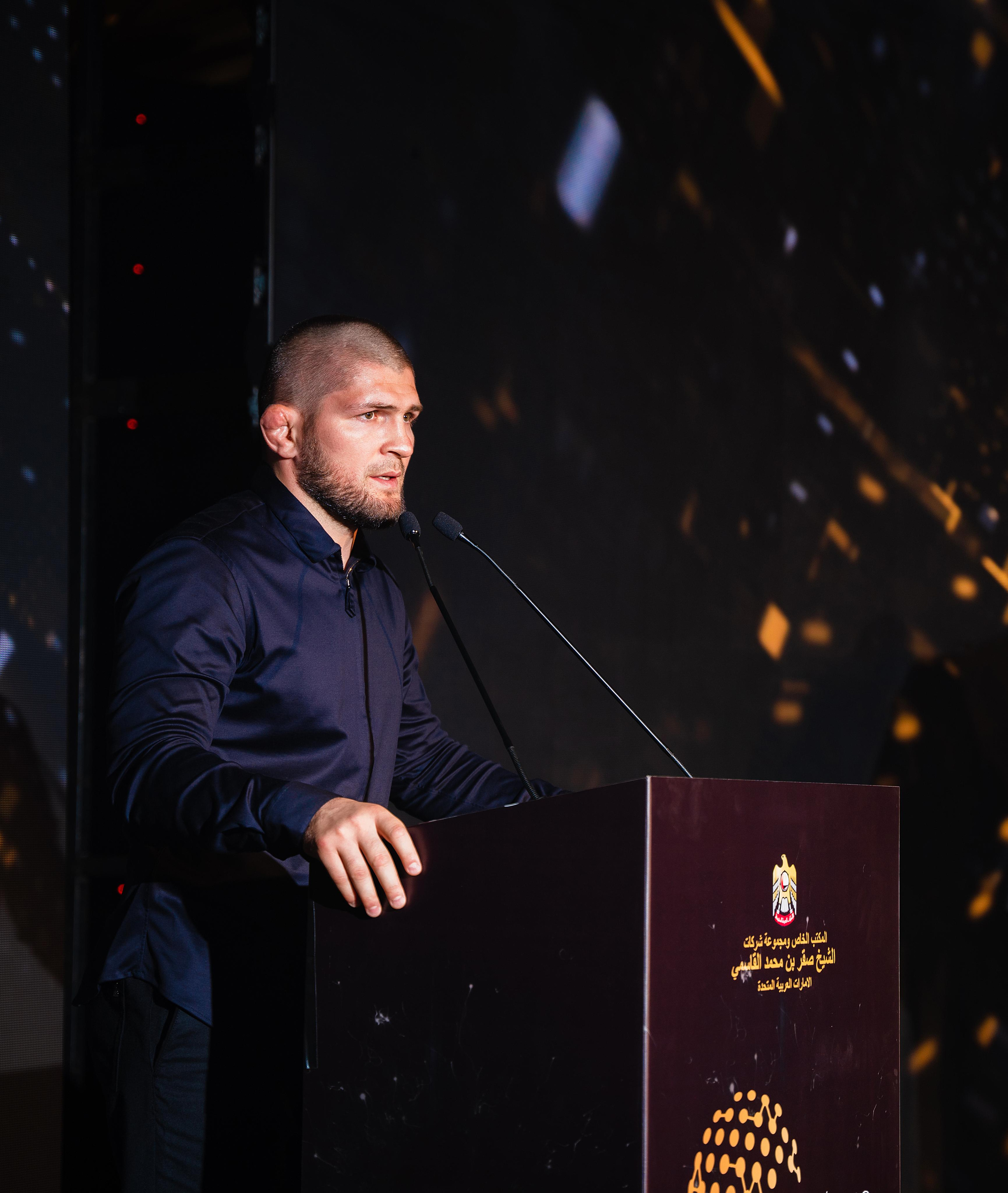 People. Photographer and videographer in Dubai Dmitry Gromov