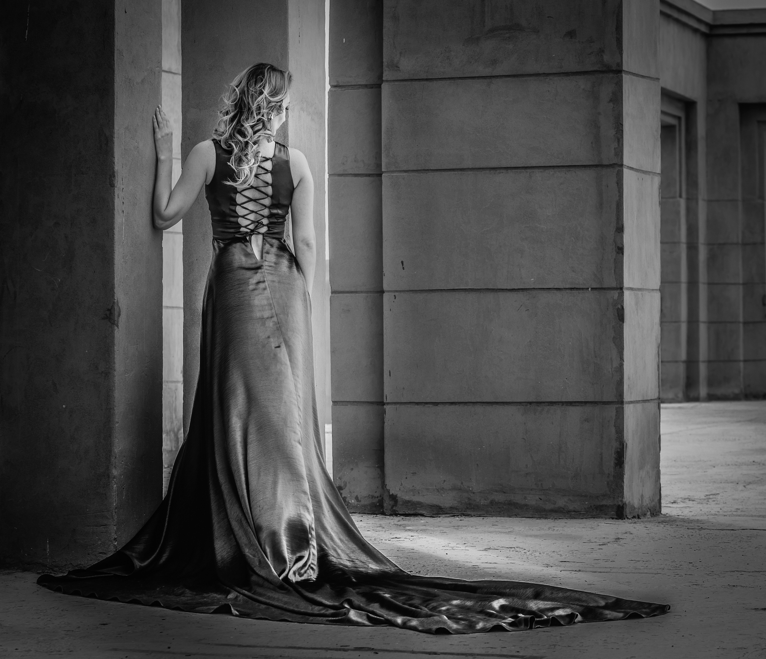 People. Photographer and videographer in Dubai Dmitry Gromov