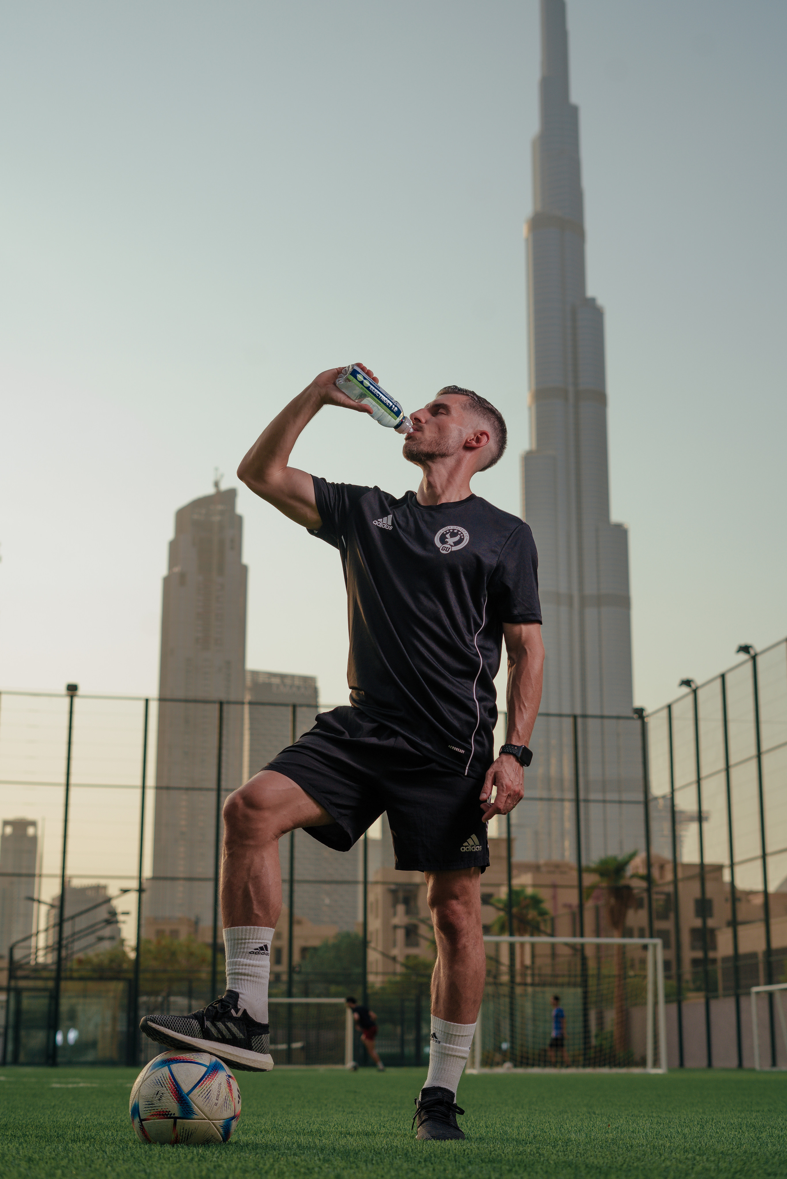 People. Photographer and videographer in Dubai Dmitry Gromov