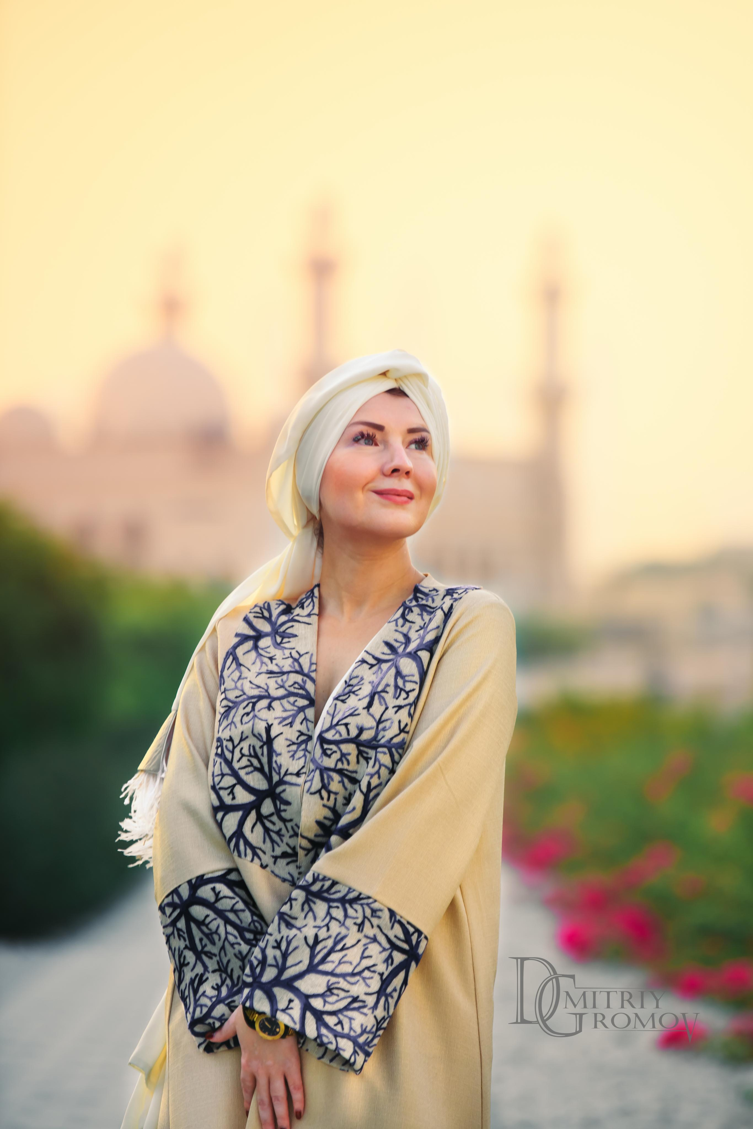 People. Photographer and videographer in Dubai Dmitry Gromov