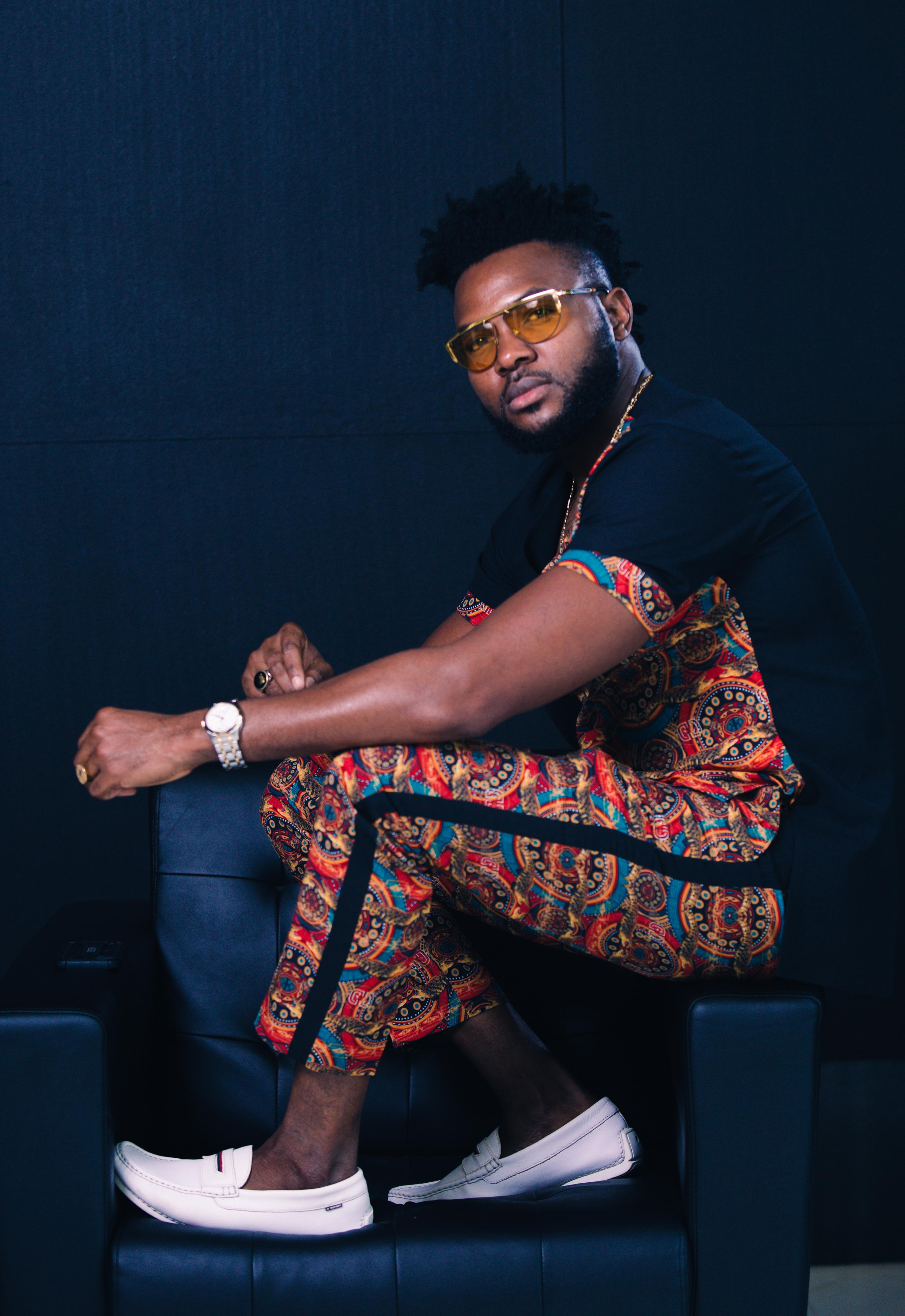 People. Photographer and videographer in Dubai Dmitry Gromov