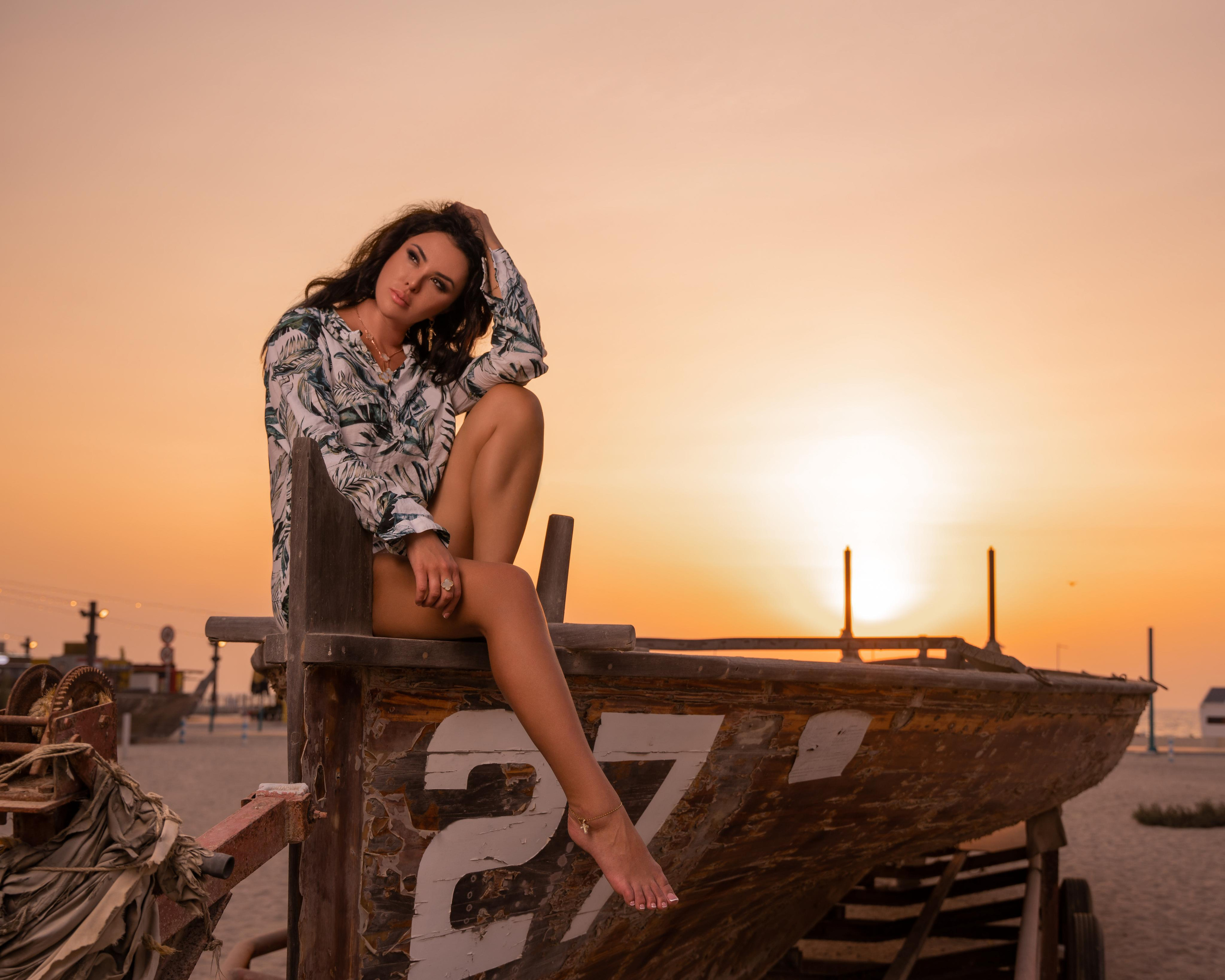 People. Photographer and videographer in Dubai Dmitry Gromov