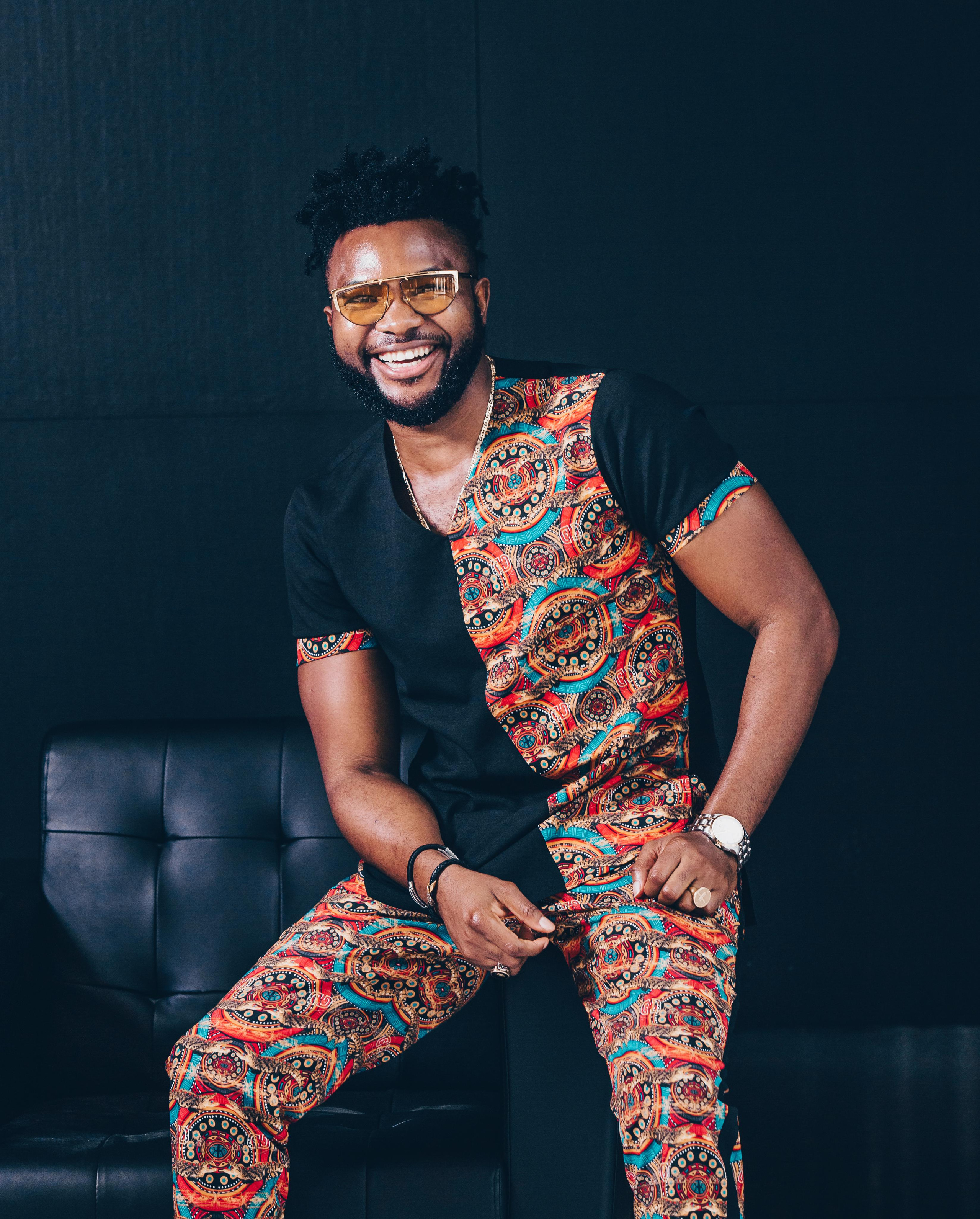 People. Photographer and videographer in Dubai Dmitry Gromov