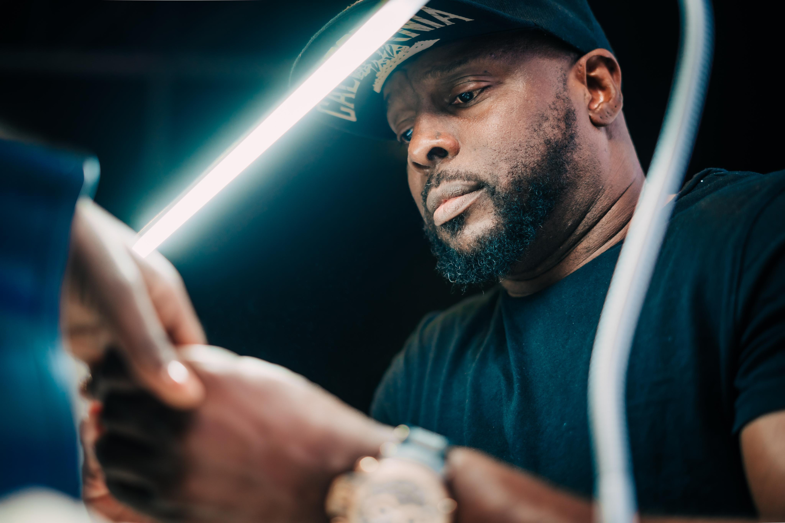 People. Photographer and videographer in Dubai Dmitry Gromov