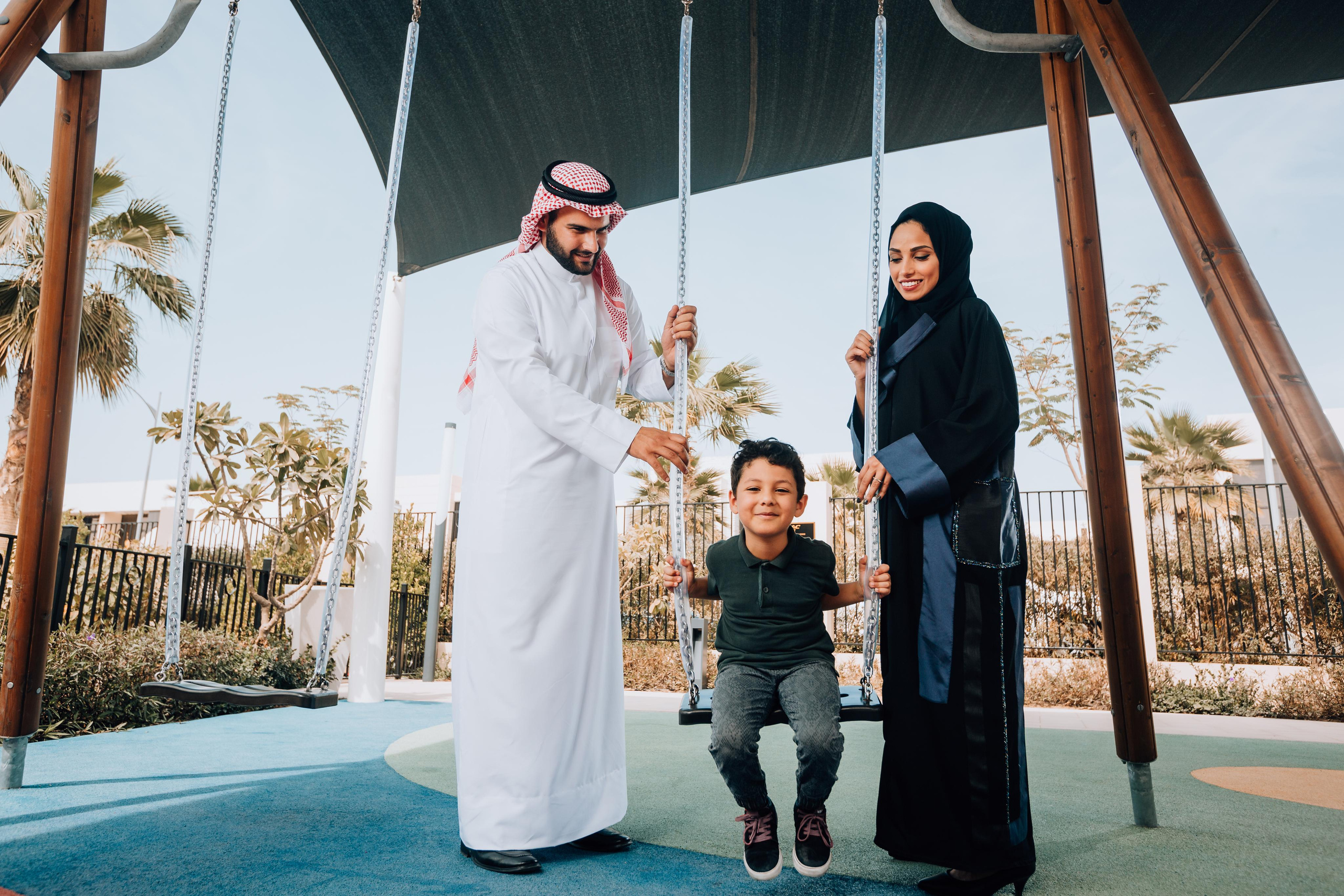 People. Photographer and videographer in Dubai Dmitry Gromov