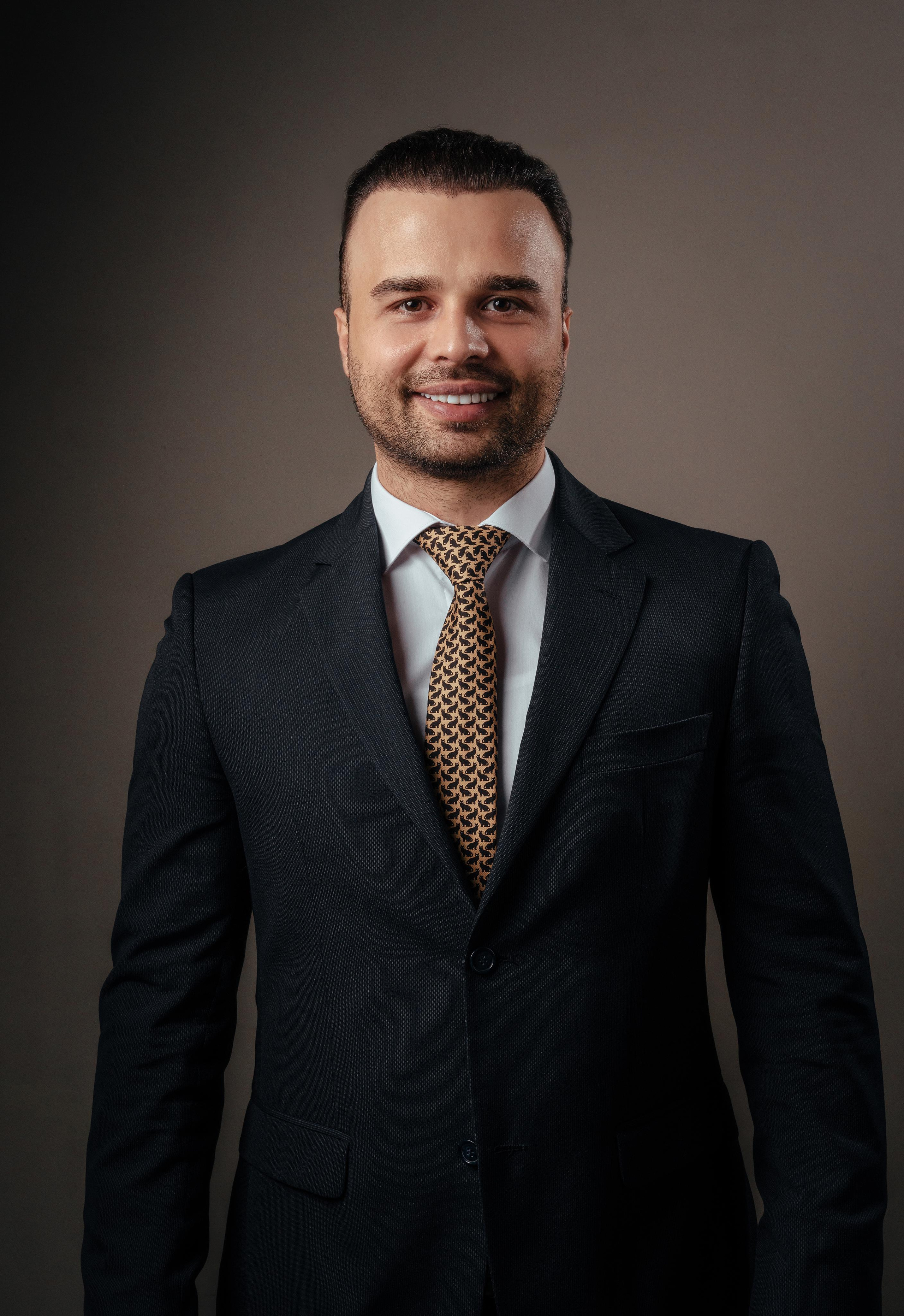 People. Photographer and videographer in Dubai Dmitry Gromov