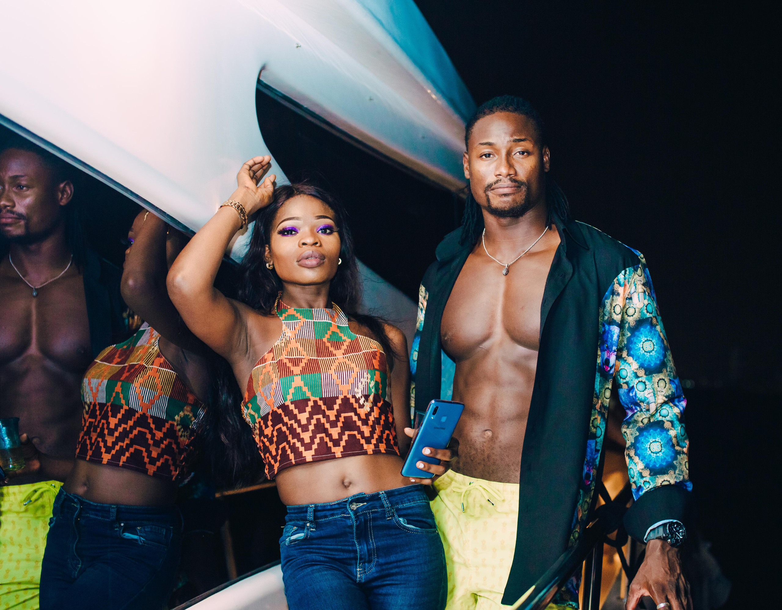 People. Photographer and videographer in Dubai Dmitry Gromov