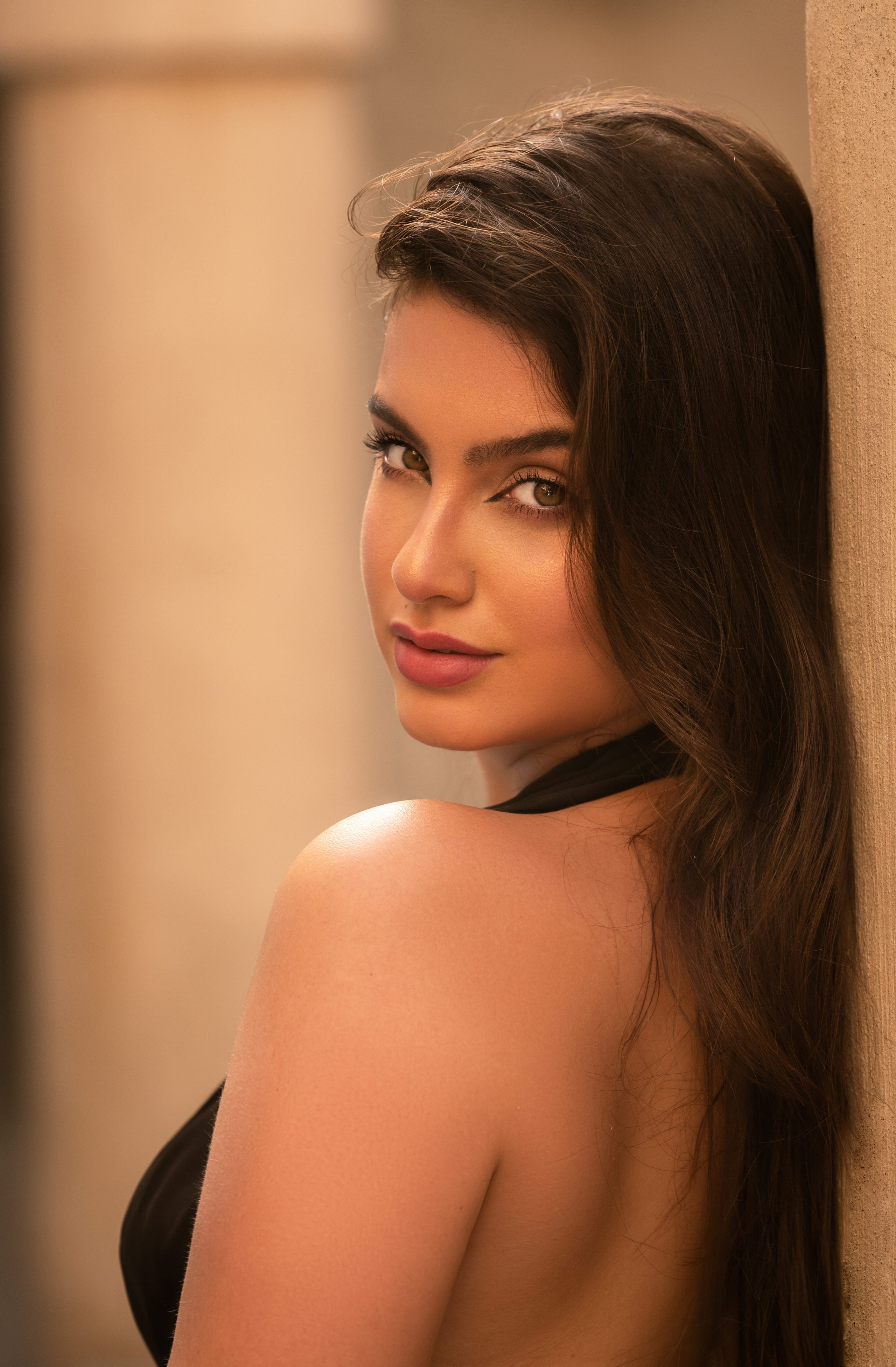 People. Photographer and videographer in Dubai Dmitry Gromov