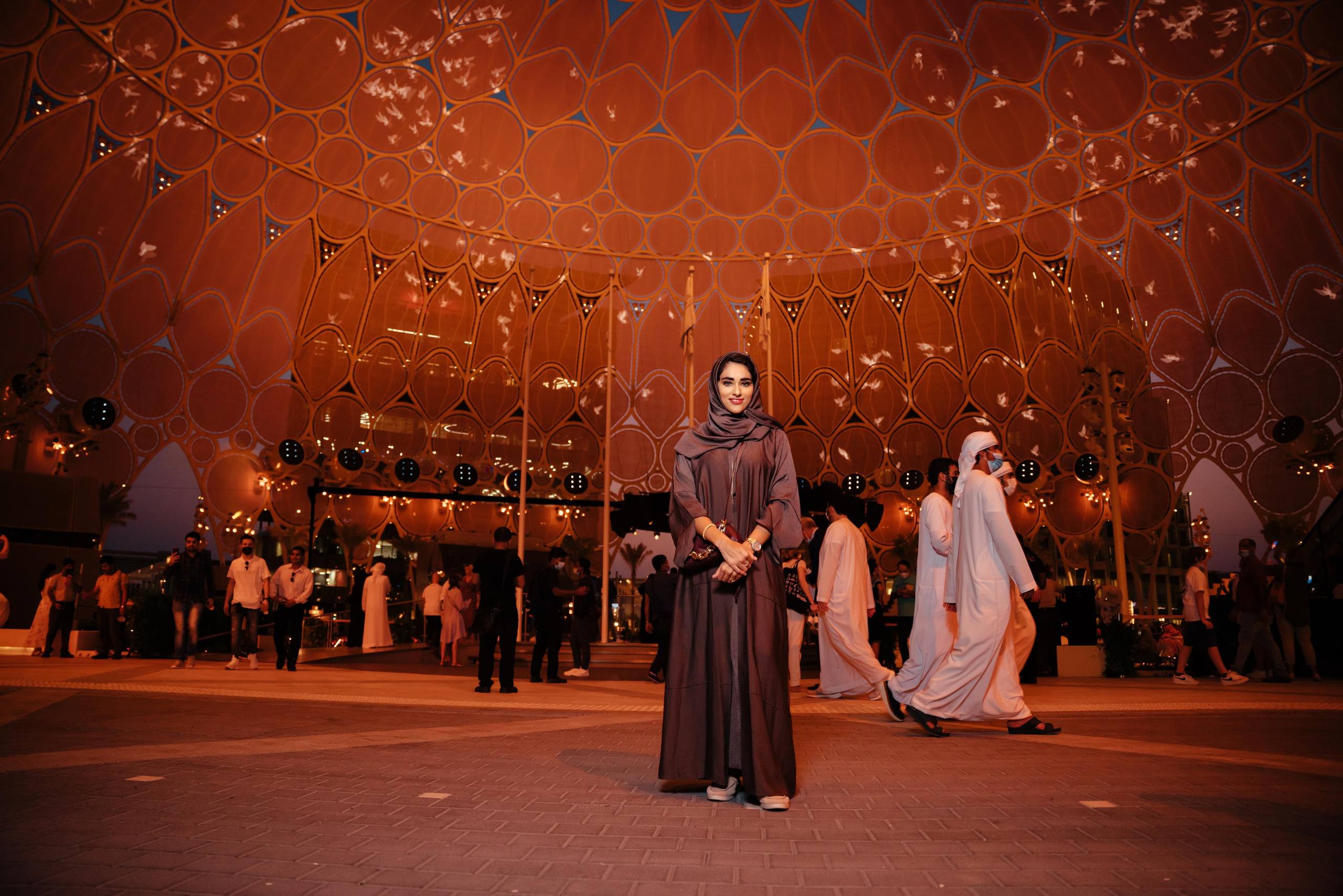 People. Photographer and videographer in Dubai Dmitry Gromov