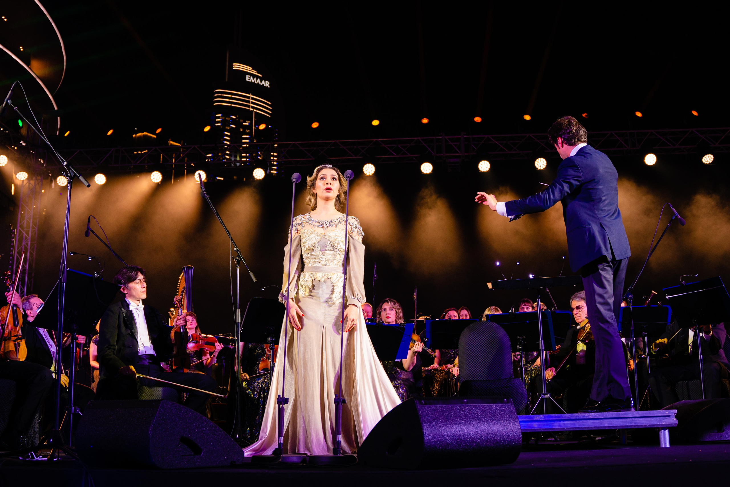 People. Photographer and videographer in Dubai Dmitry Gromov