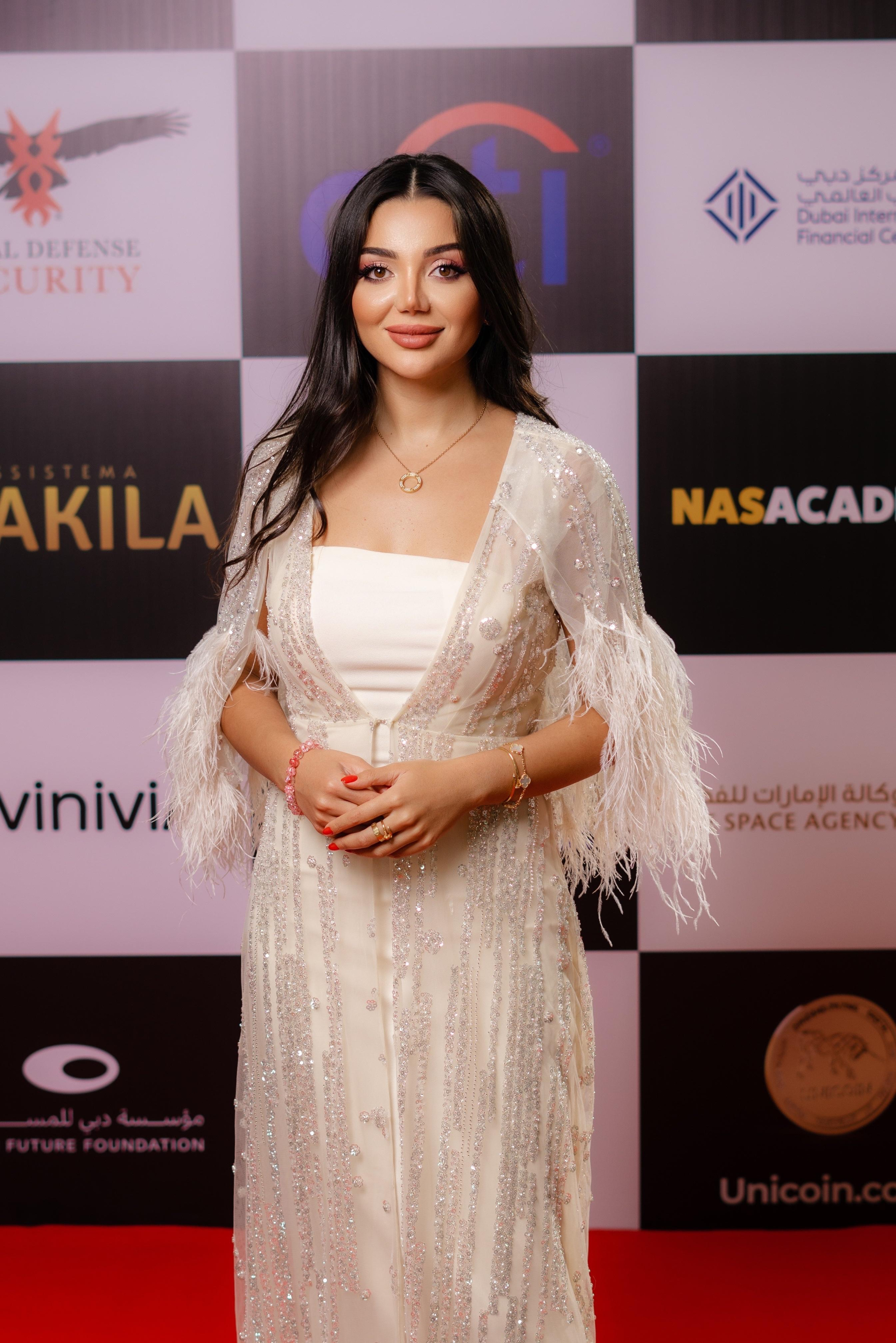 People. Photographer and videographer in Dubai Dmitry Gromov