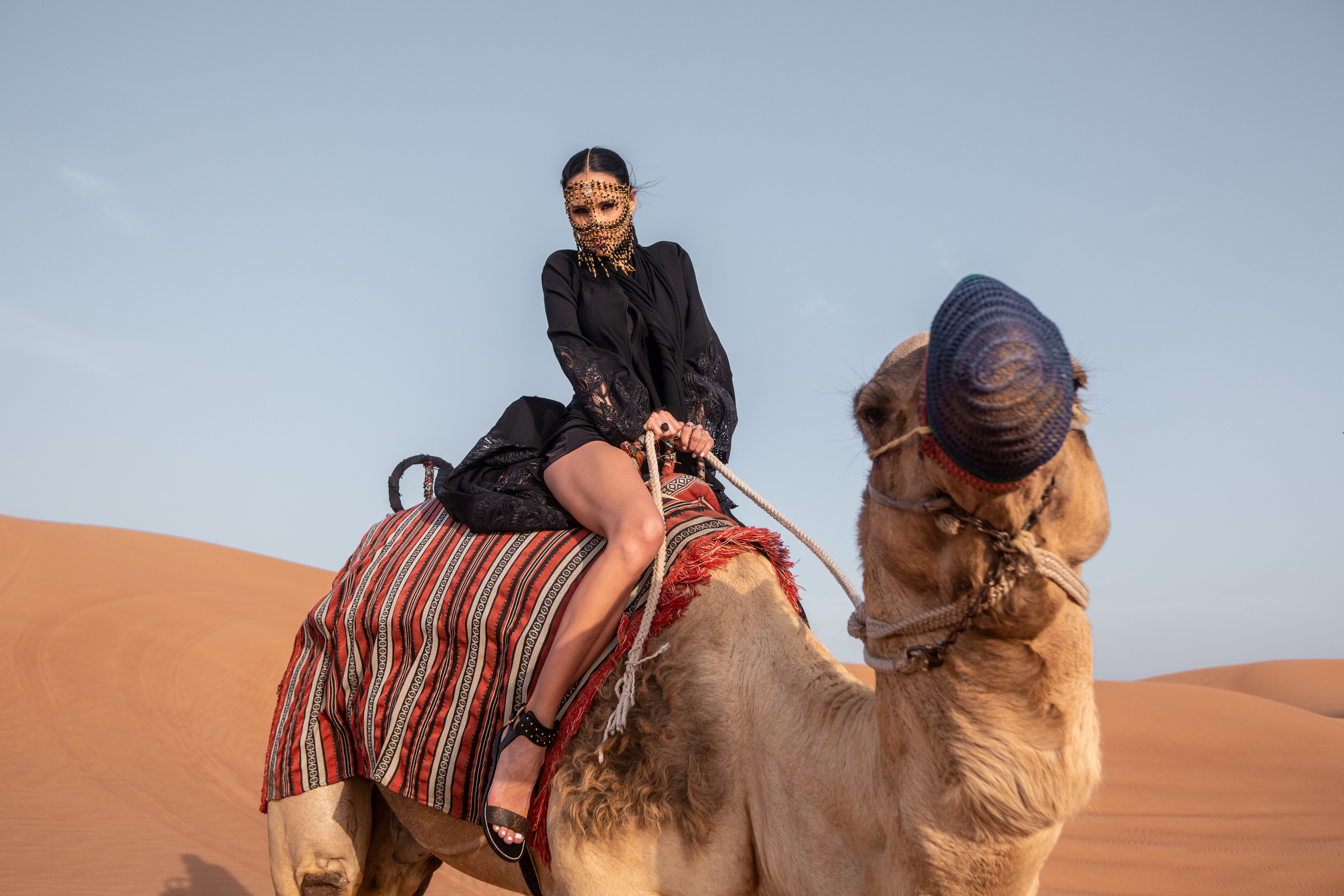 People. Photographer and videographer in Dubai Dmitry Gromov