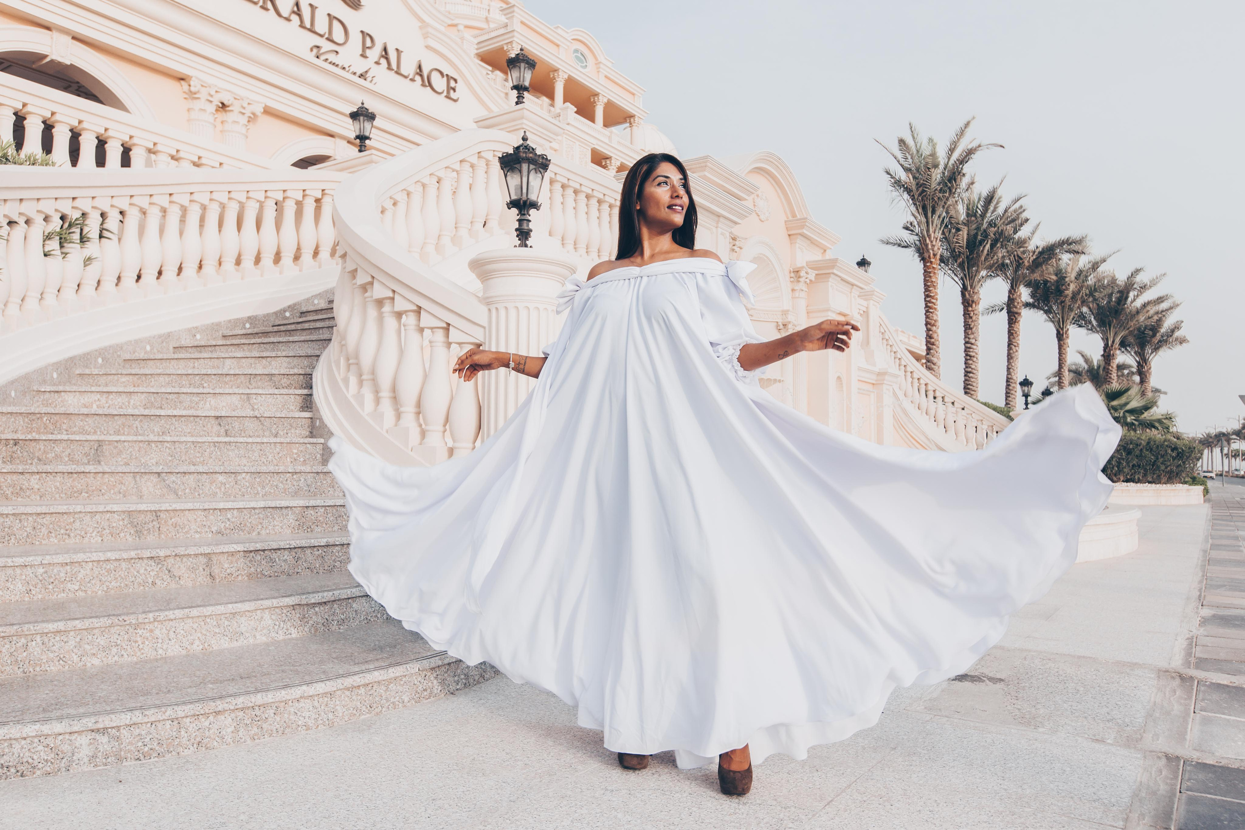 People. Photographer and videographer in Dubai Dmitry Gromov