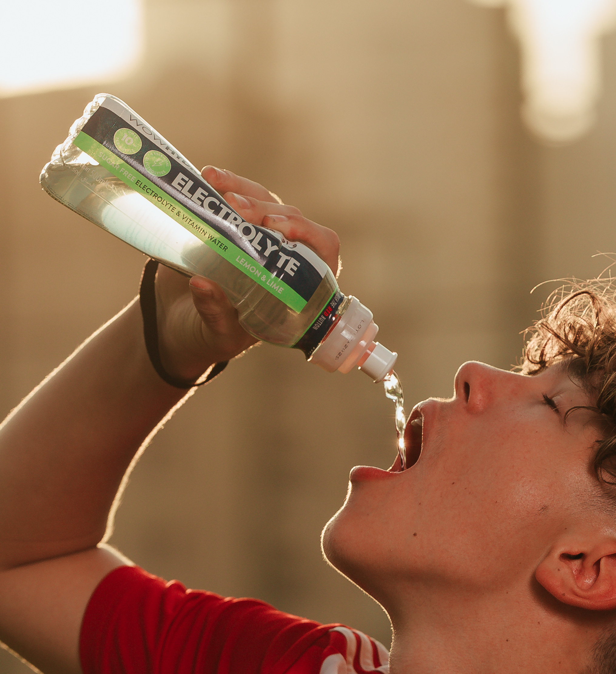 People. Photographer and videographer in Dubai Dmitry Gromov