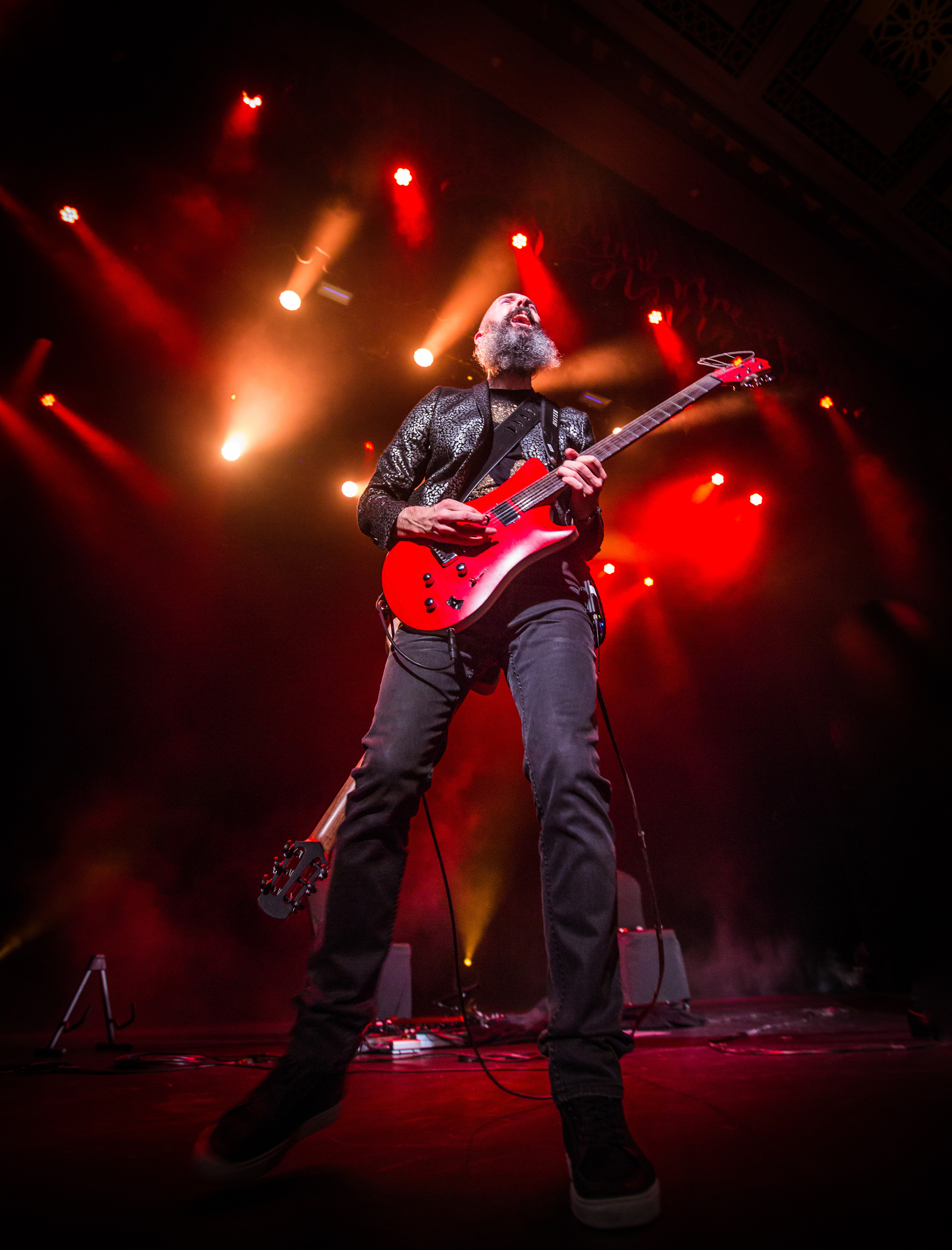 People. Photographer and videographer in Dubai Dmitry Gromov