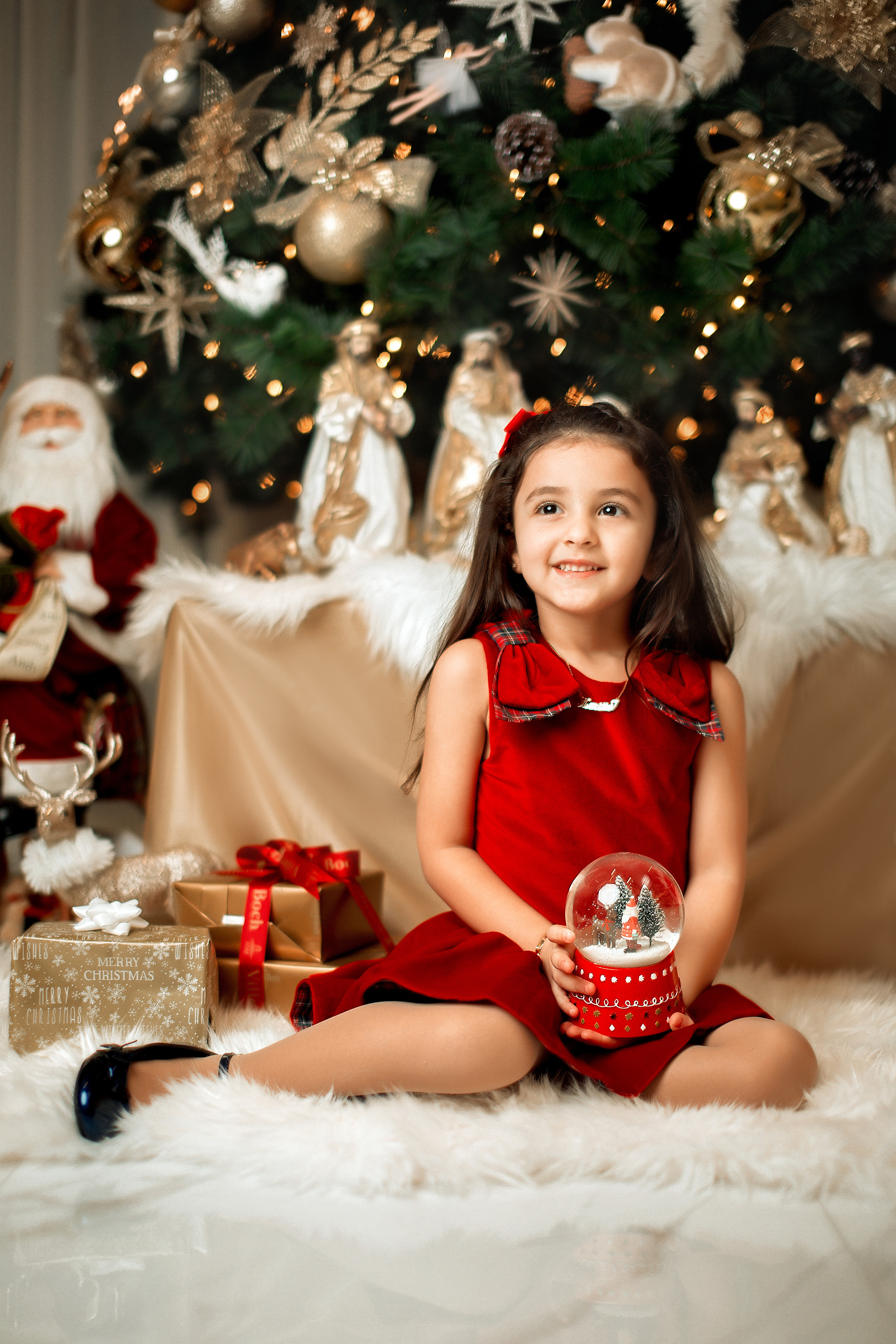 People. Photographer and videographer in Dubai Dmitry Gromov