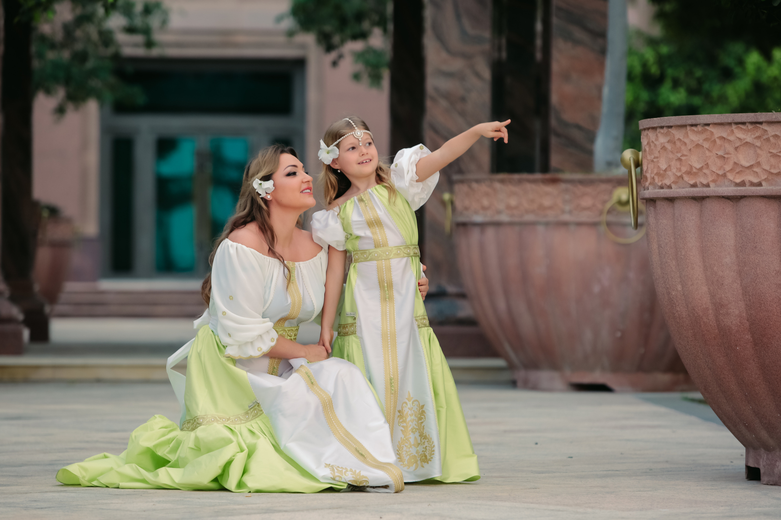 People. Photographer and videographer in Dubai Dmitry Gromov