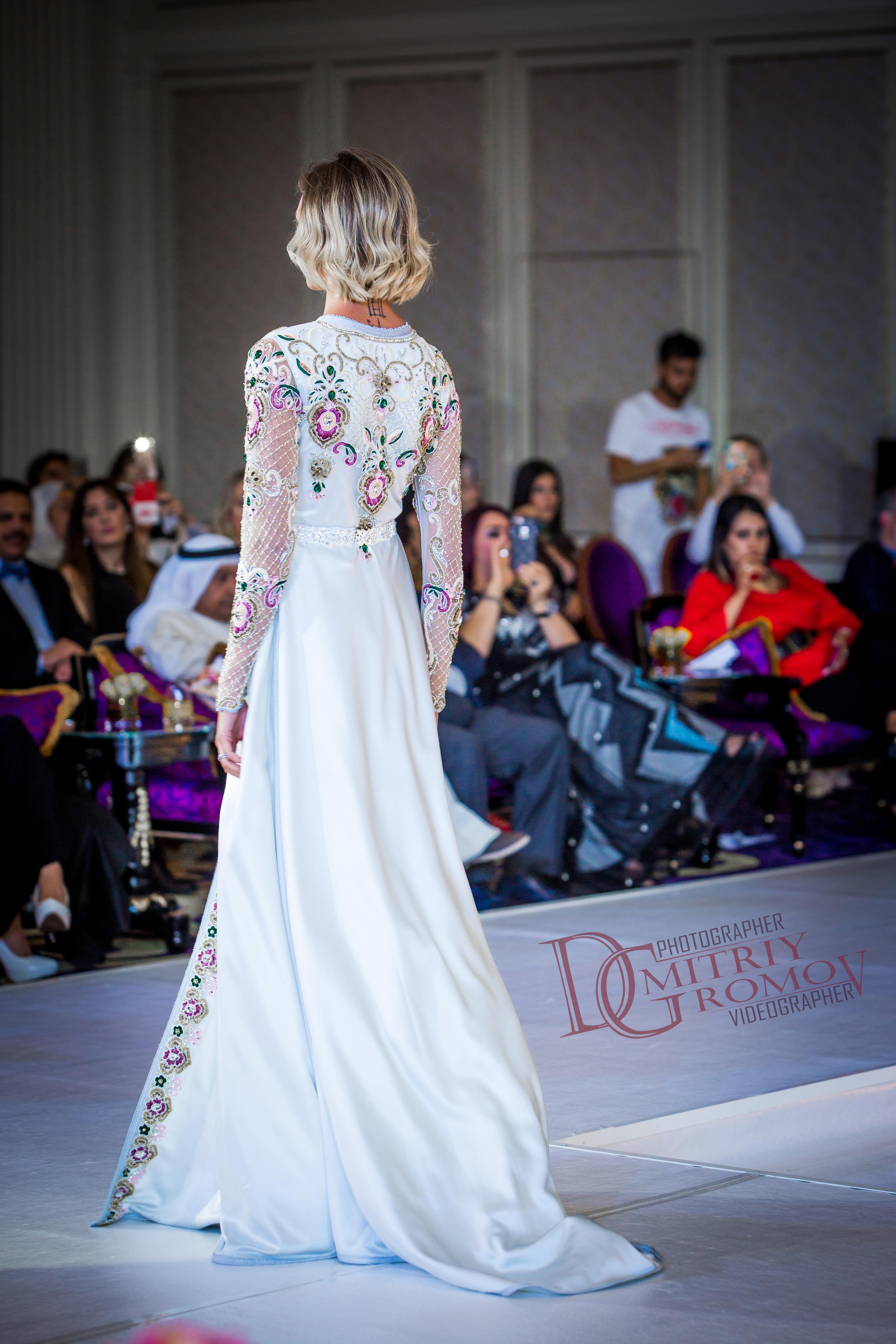 People. Photographer and videographer in Dubai Dmitry Gromov