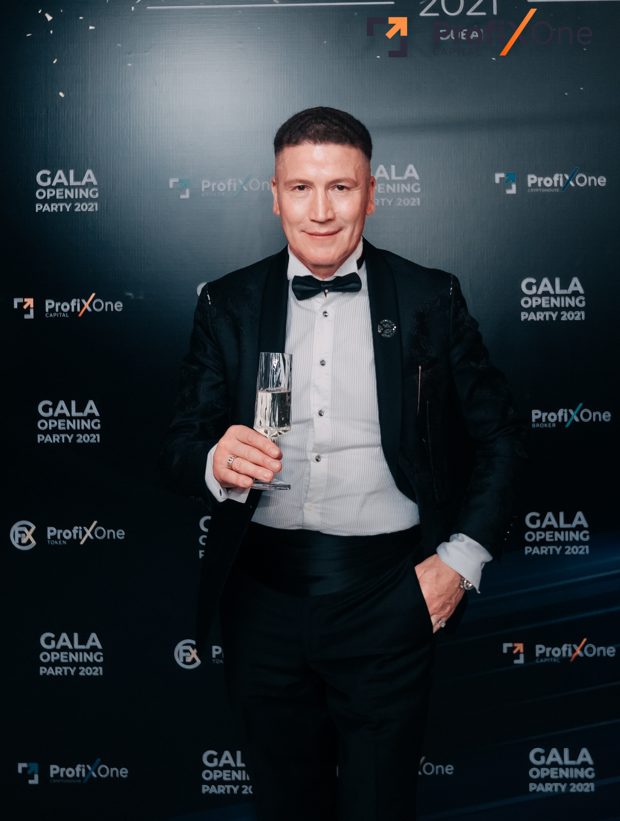 People. Photographer and videographer in Dubai Dmitry Gromov