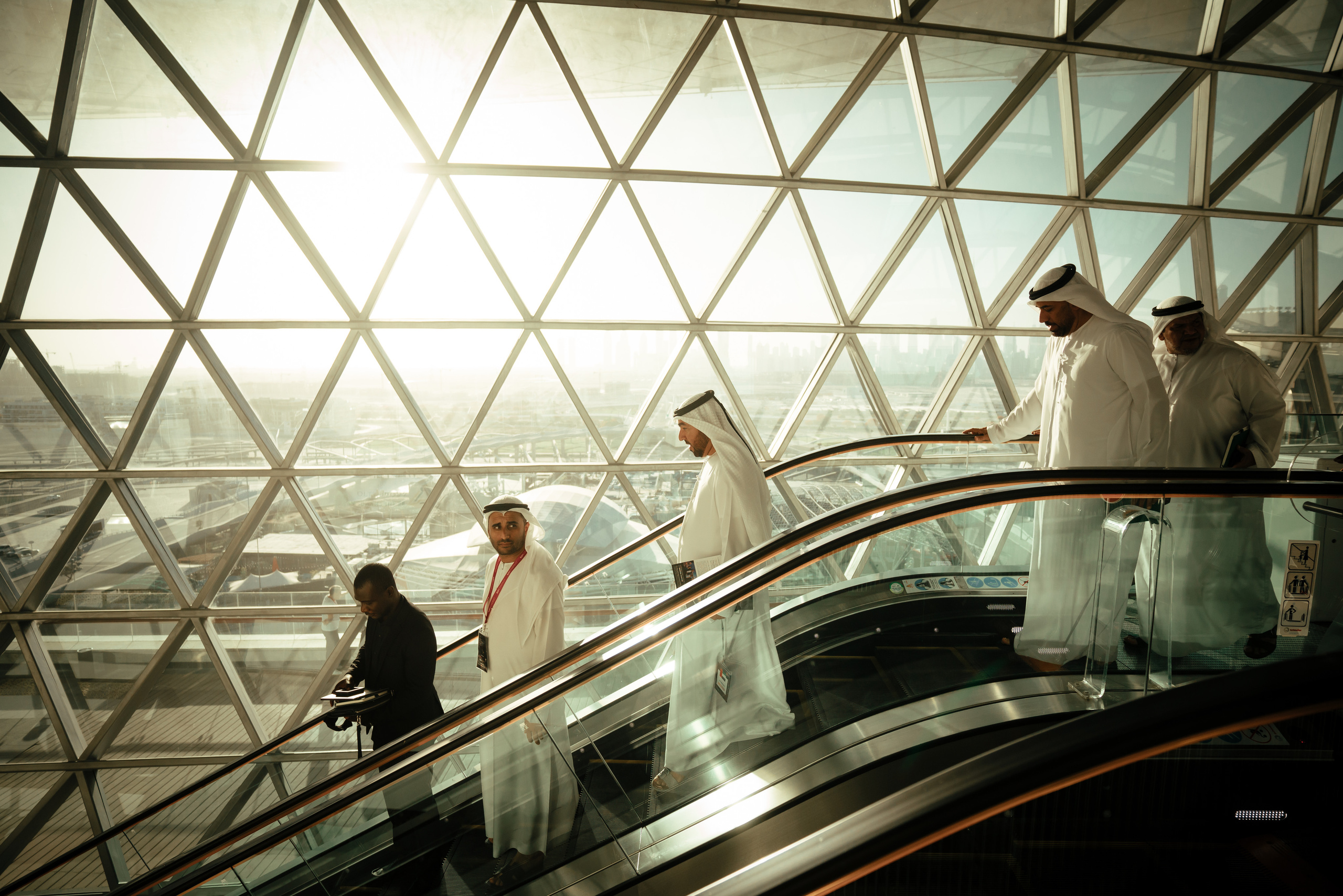 People. Photographer and videographer in Dubai Dmitry Gromov