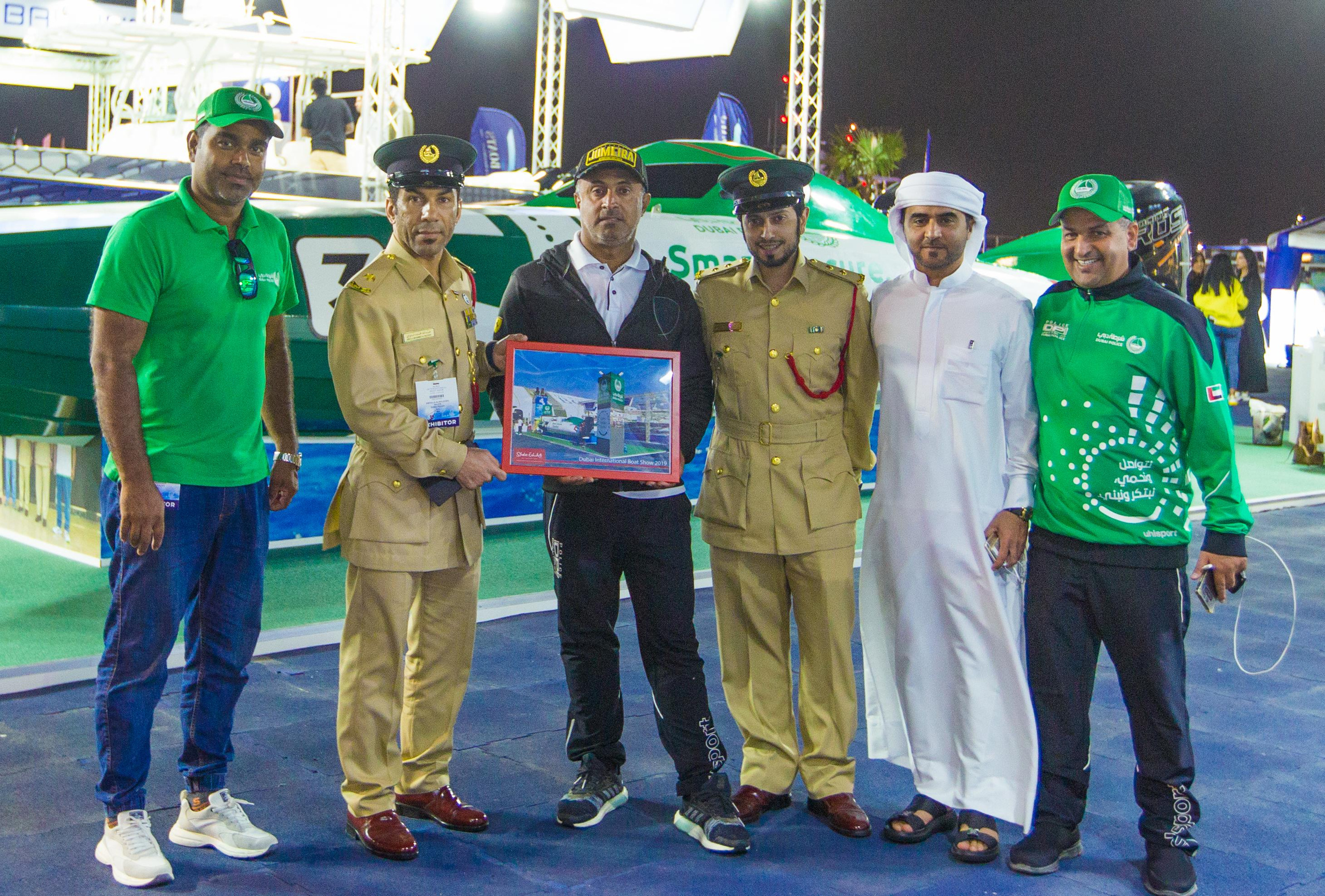 People. Photographer and videographer in Dubai Dmitry Gromov