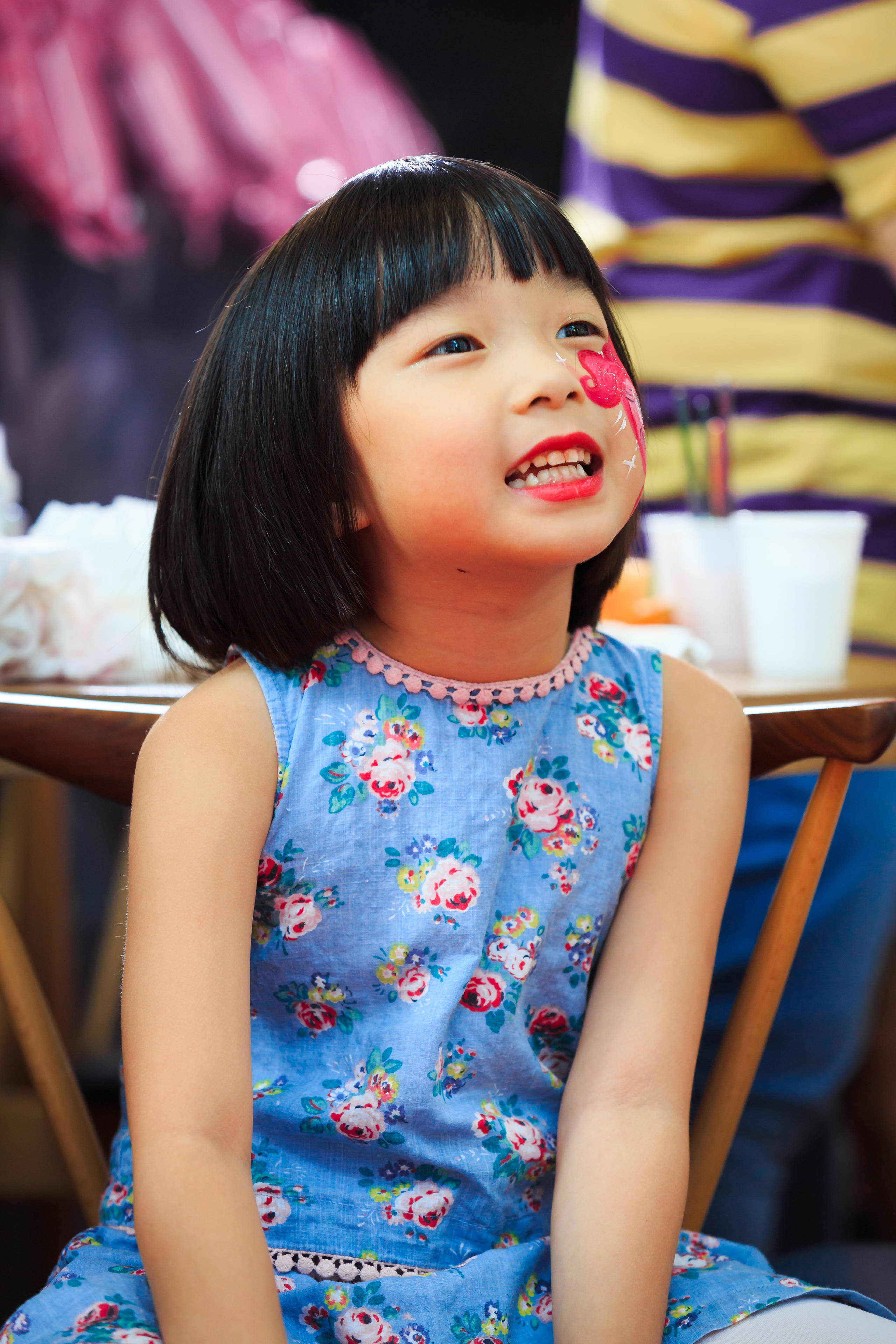 People. Photographer and videographer in Dubai Dmitry Gromov