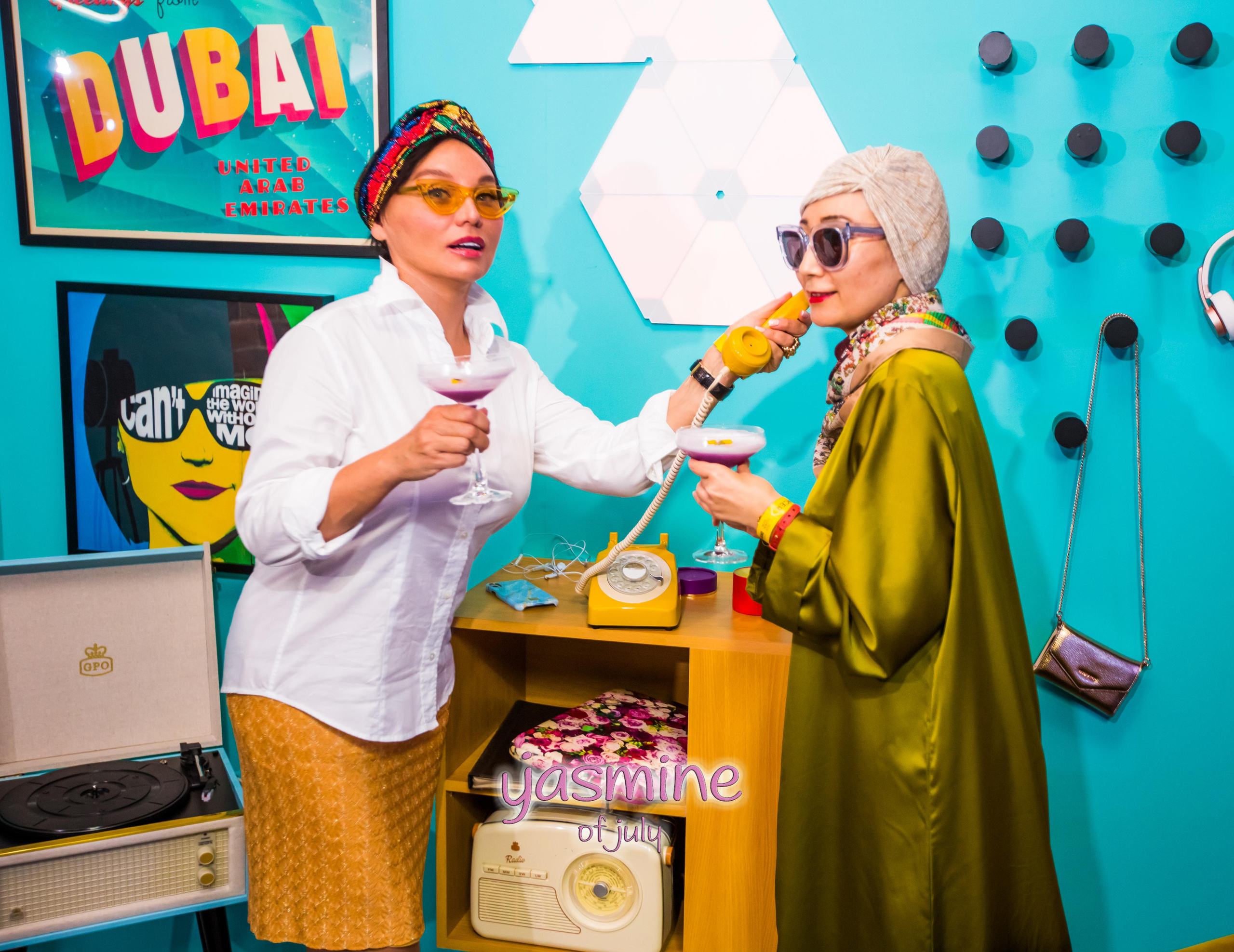 People. Photographer and videographer in Dubai Dmitry Gromov