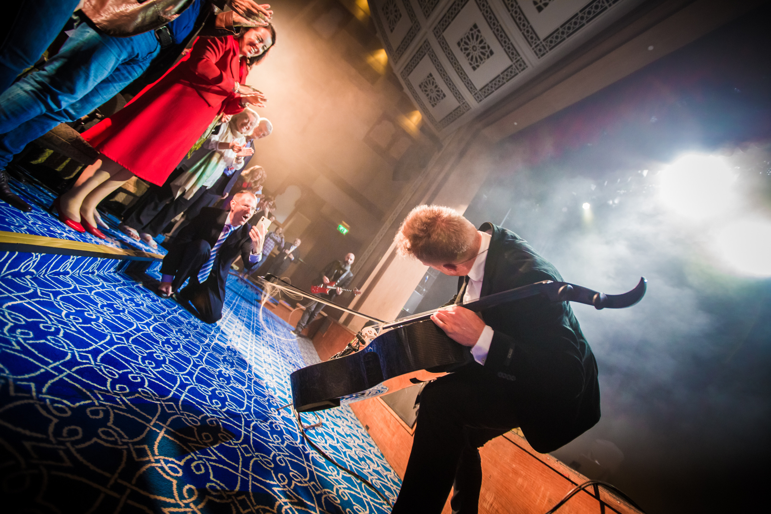 People. Photographer and videographer in Dubai Dmitry Gromov