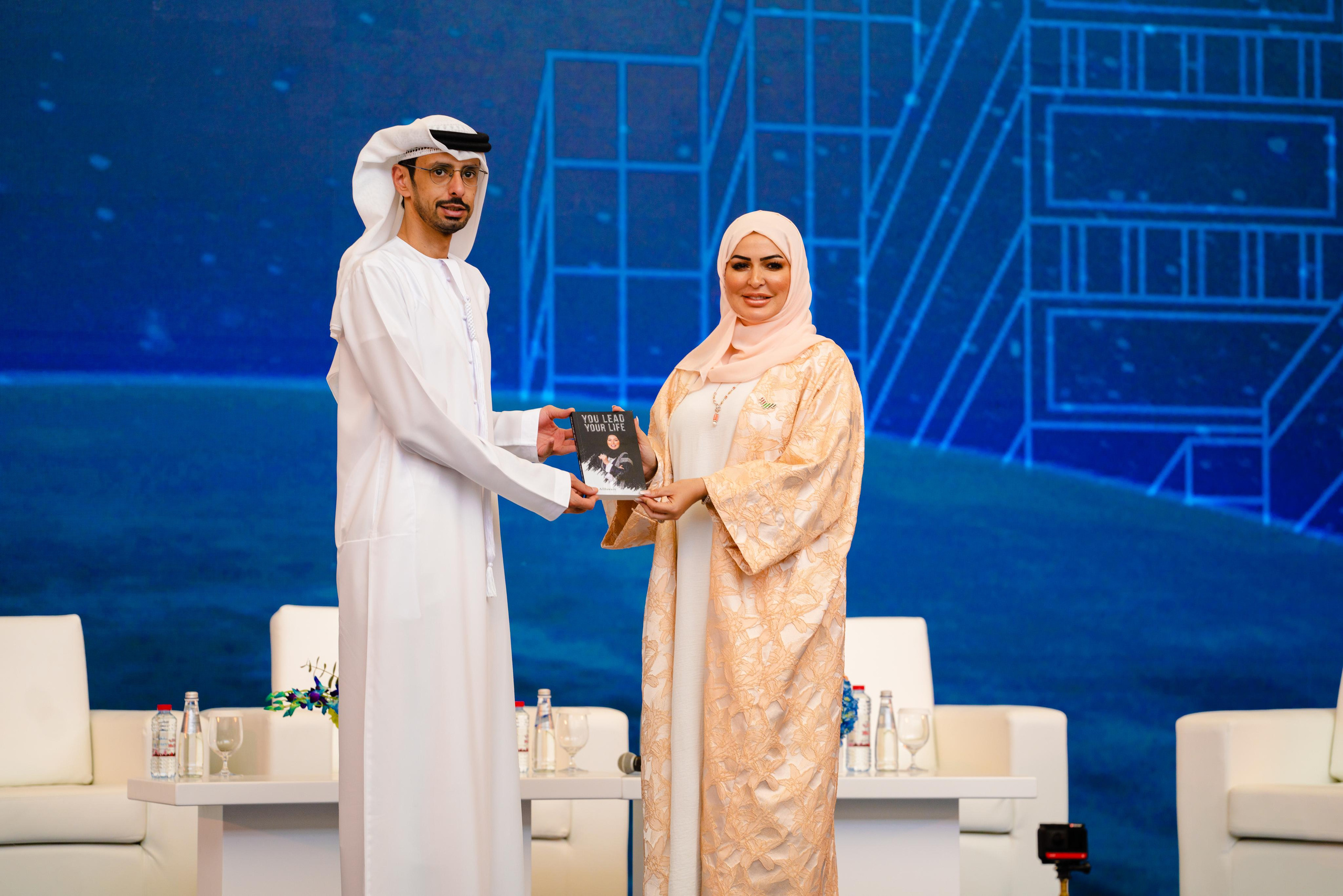 People. Photographer and videographer in Dubai Dmitry Gromov