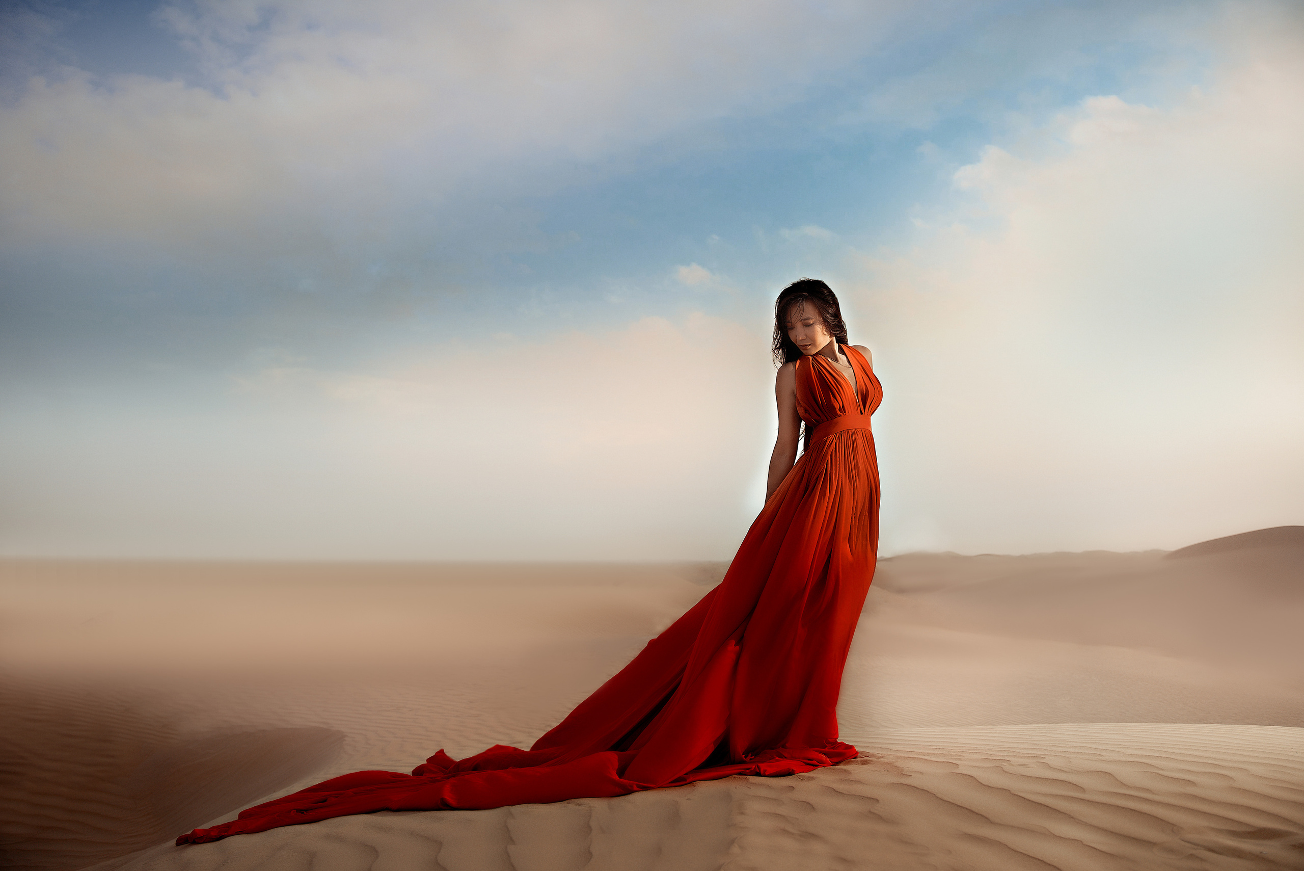 People. Photographer and videographer in Dubai Dmitry Gromov