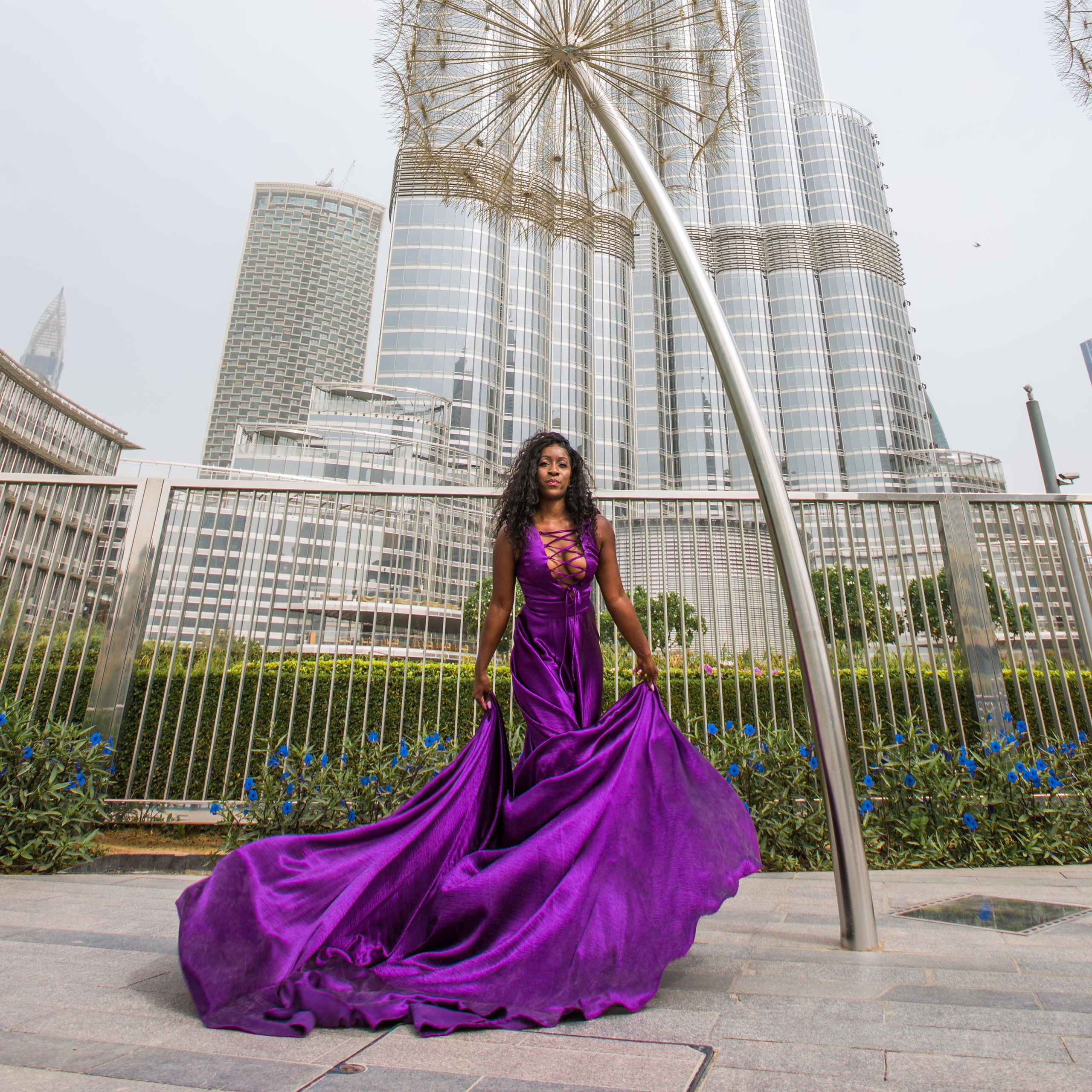 People. Photographer and videographer in Dubai Dmitry Gromov
