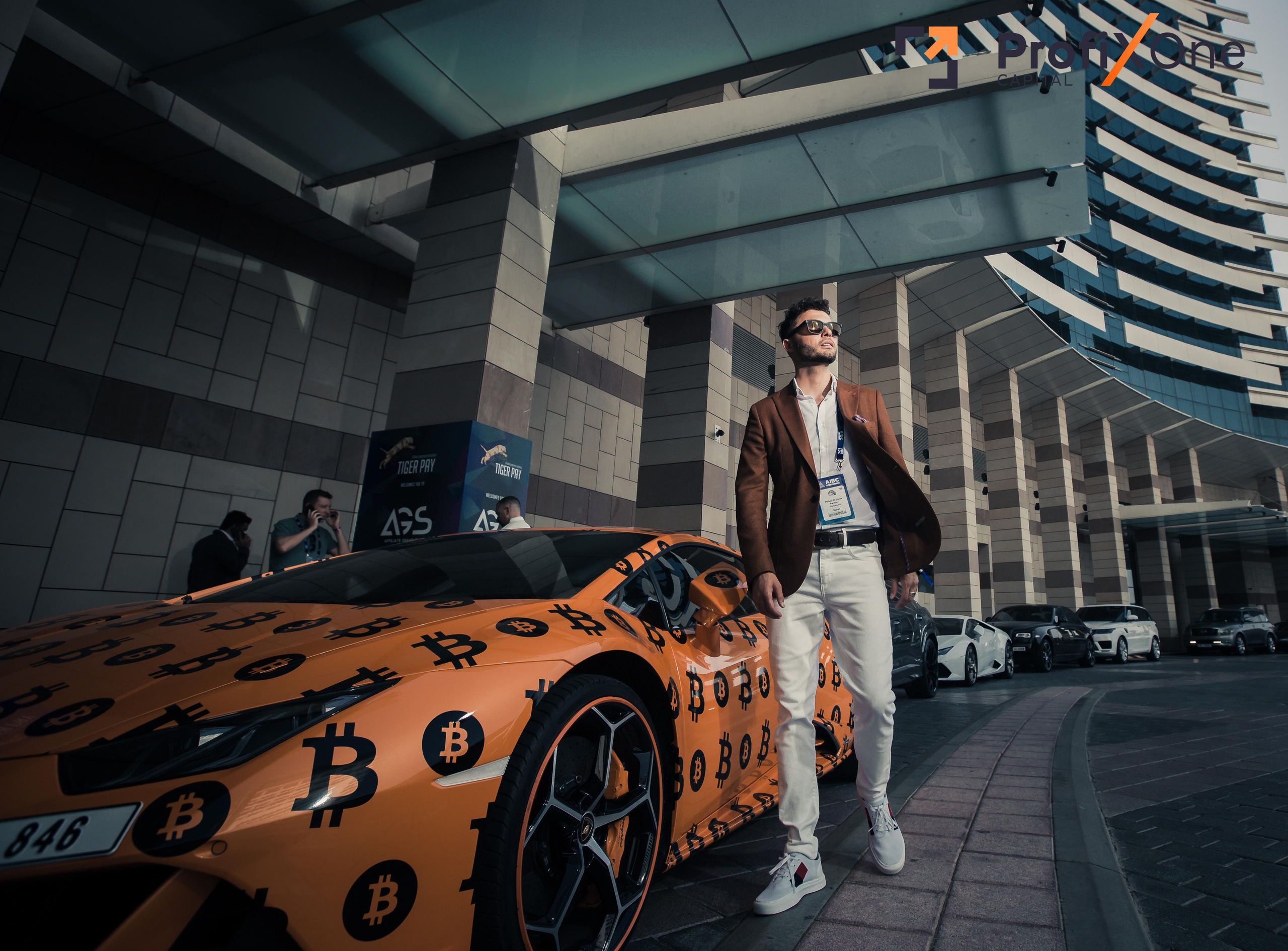 People. Photographer and videographer in Dubai Dmitry Gromov