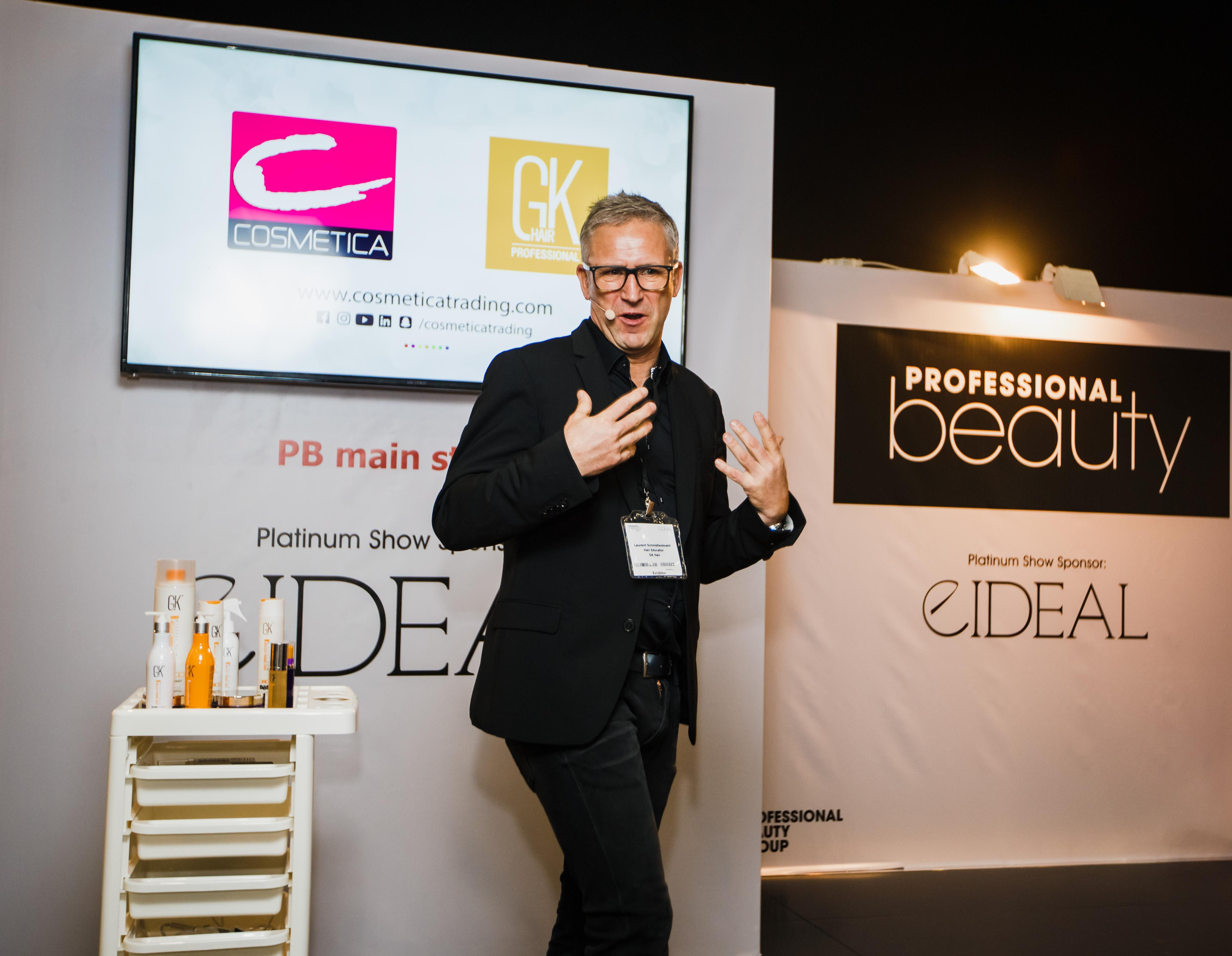 People. Photographer and videographer in Dubai Dmitry Gromov