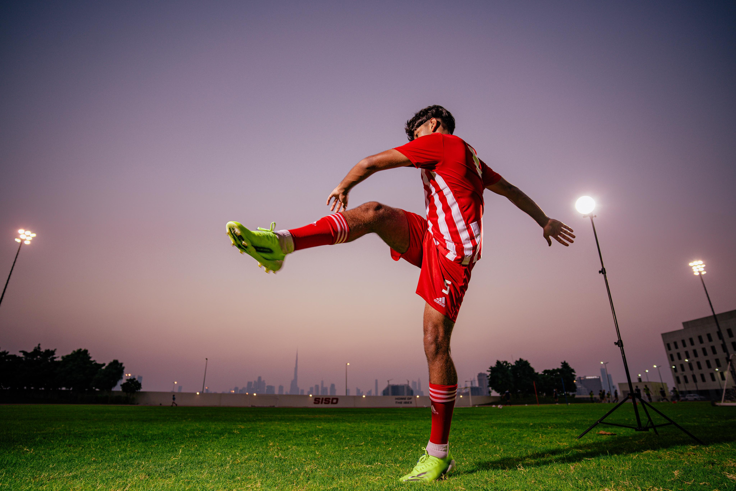 People. Photographer and videographer in Dubai Dmitry Gromov