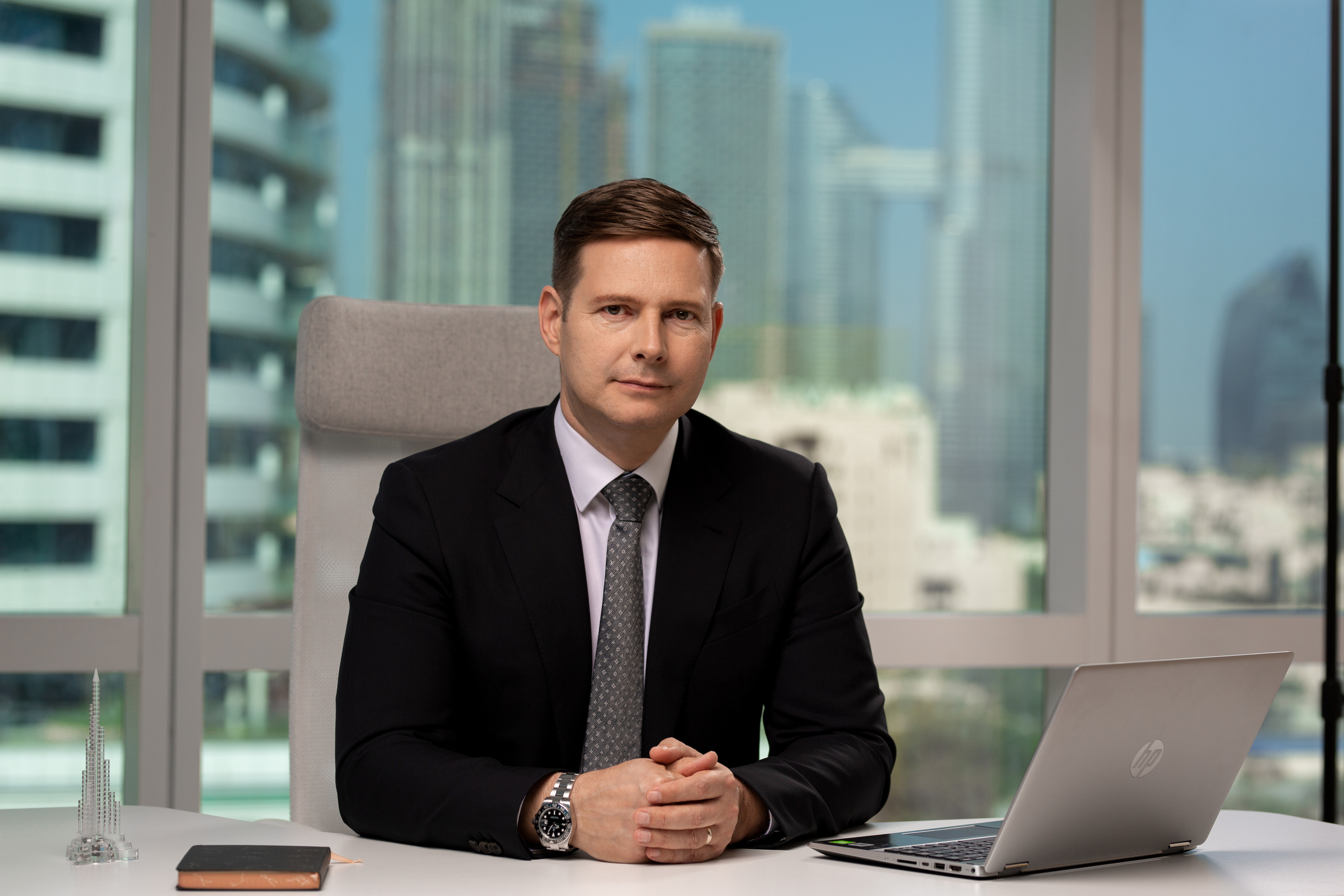 People. Photographer and videographer in Dubai Dmitry Gromov