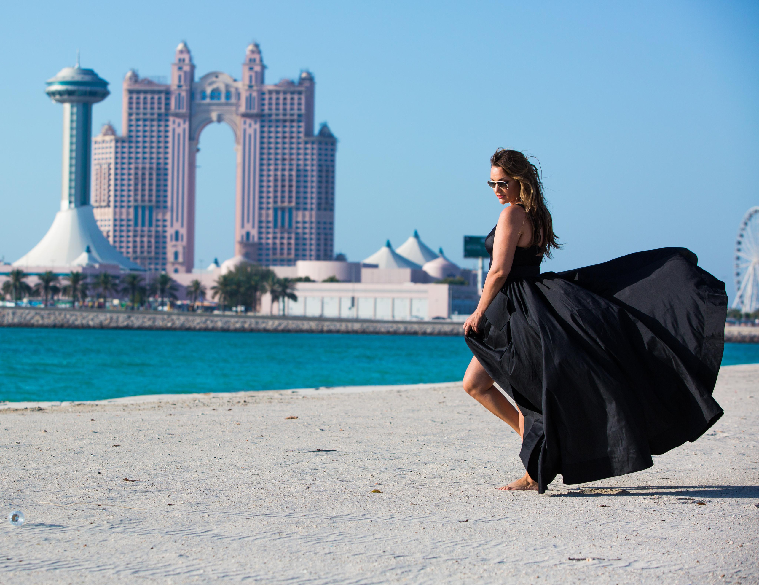 People. Photographer and videographer in Dubai Dmitry Gromov