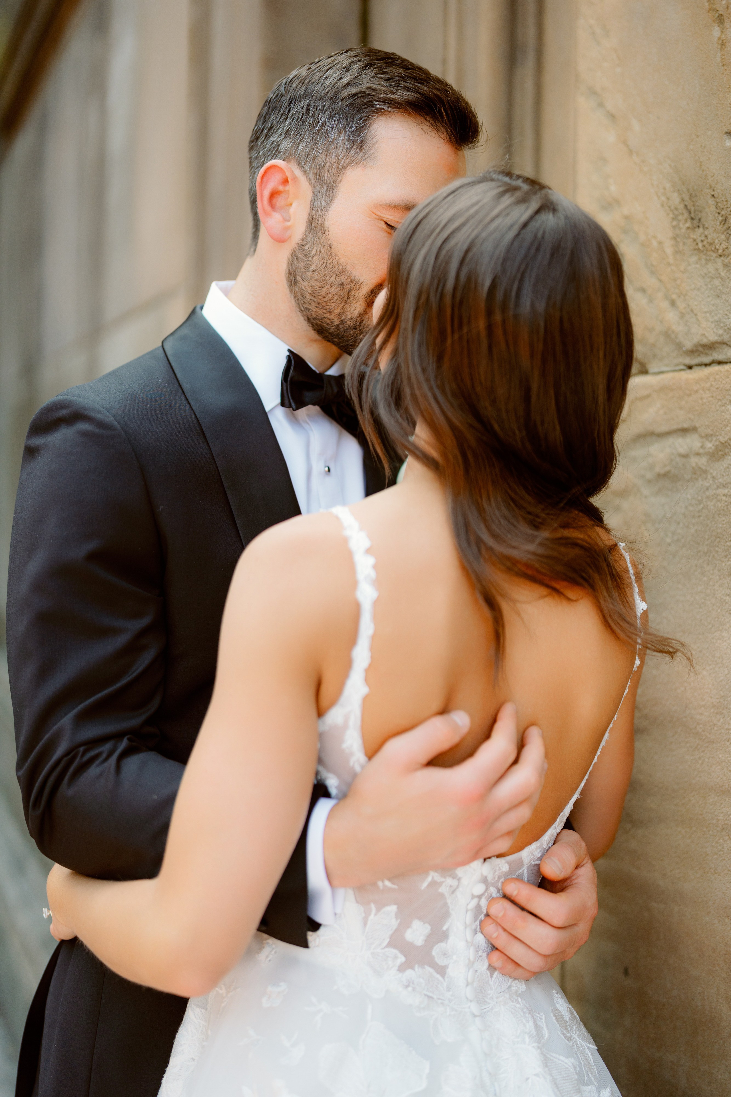 Kelsey and Scott’s Grand Jewish Wedding at Guastavino’s. Wedding photographer and videographer New York | New Jersey