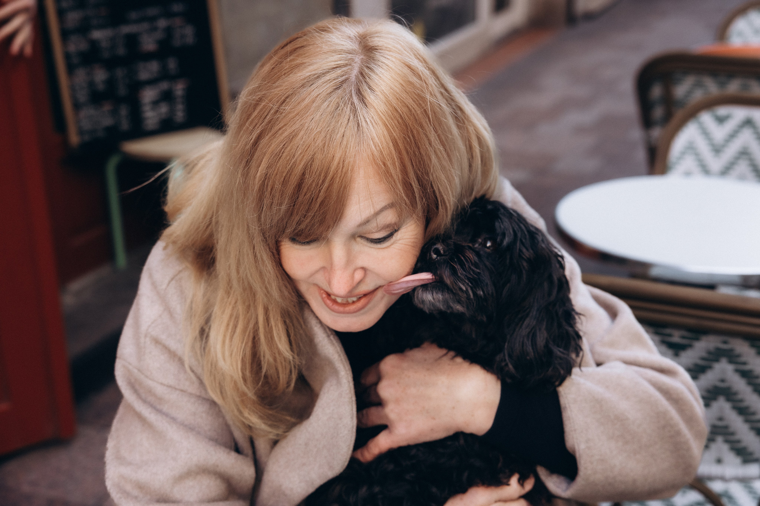 Content session in Toulouse with Lisa. Eugénie Smirnova — photographe à Toulouse et dans le sud-ouest de la France
