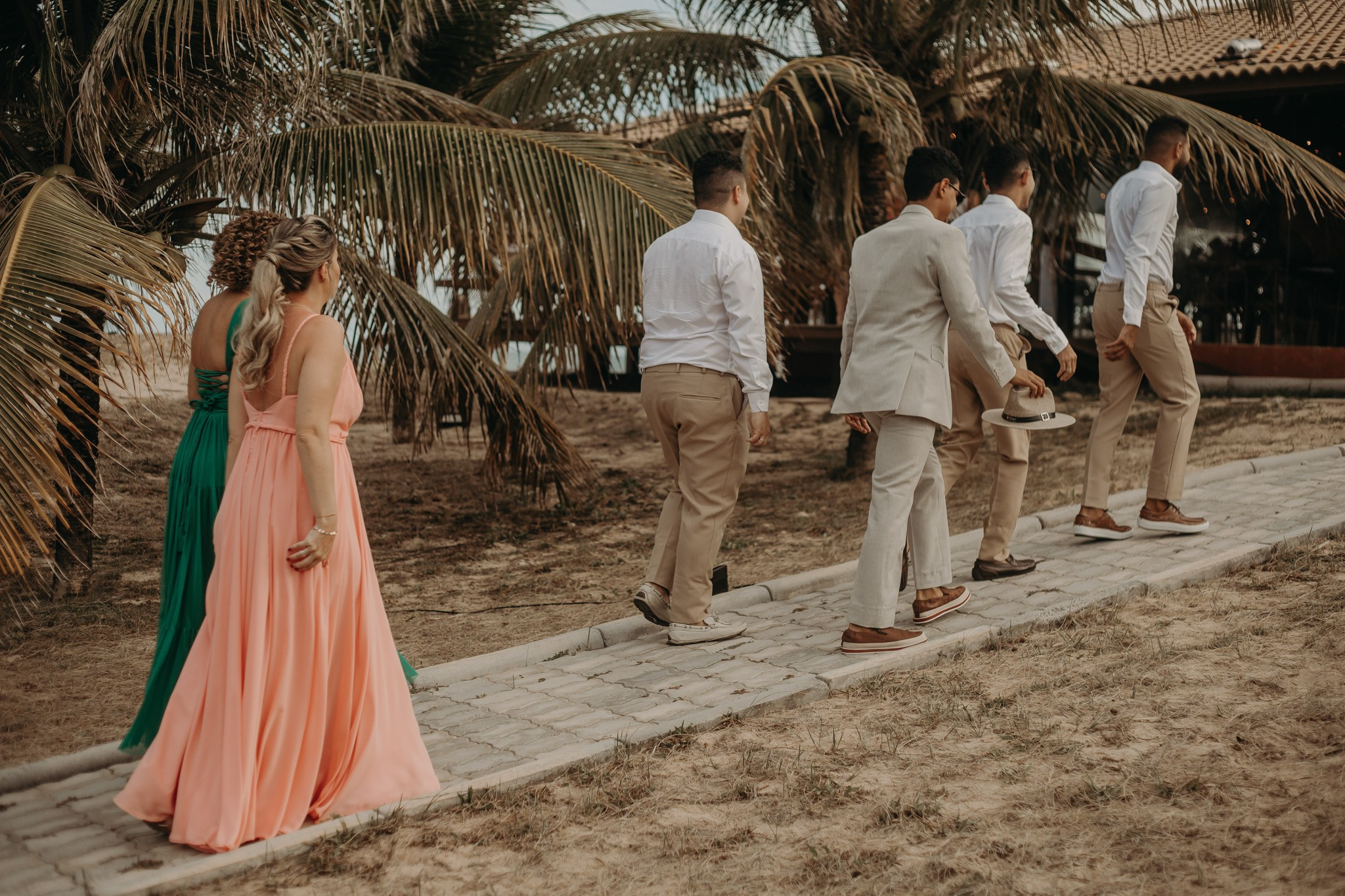Nadia & Higor. Fotógrafos de Casamento na Bahia: Elart Fotografia