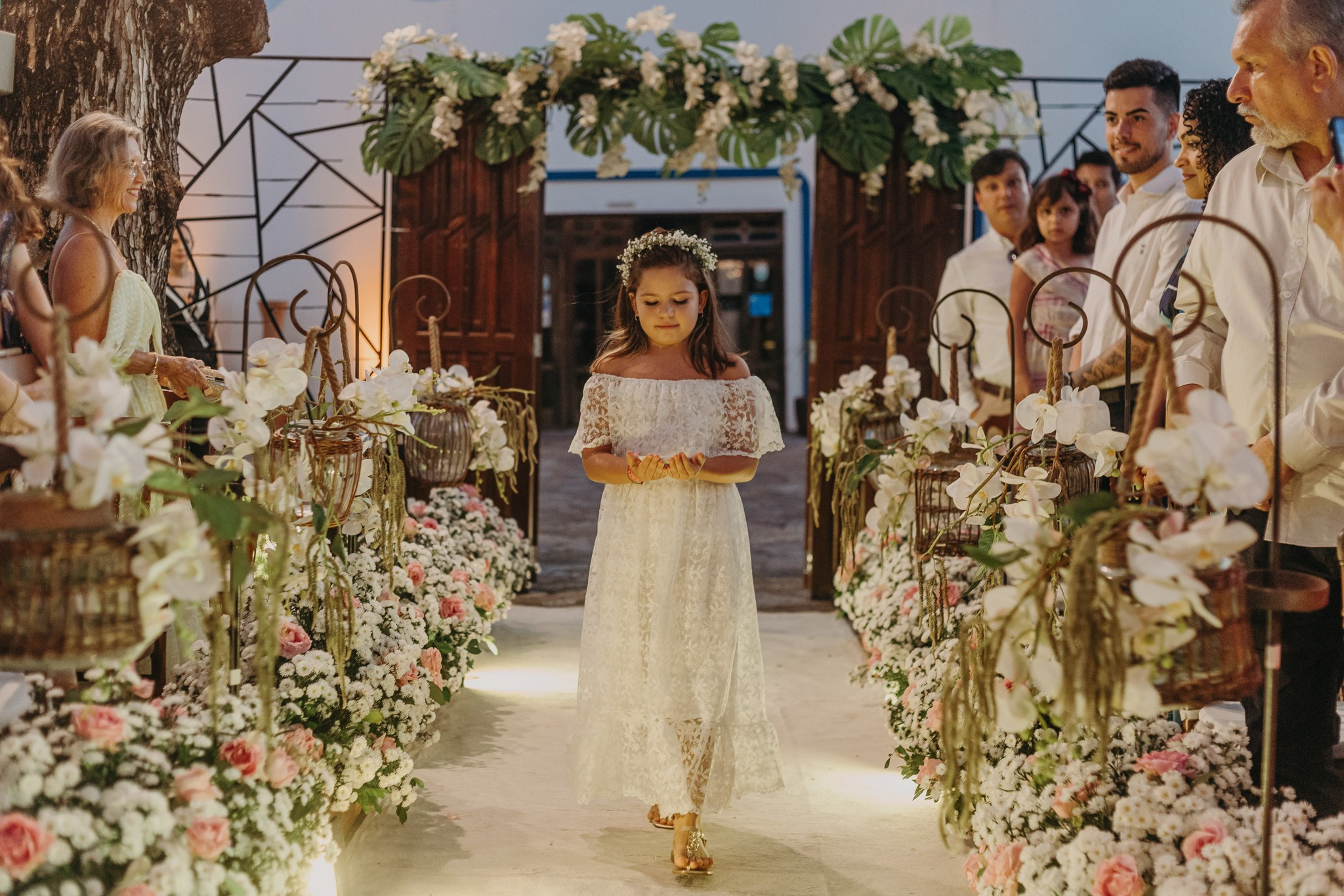 Jana & Deco. Fotógrafos de Casamento na Bahia: Elart Fotografia
