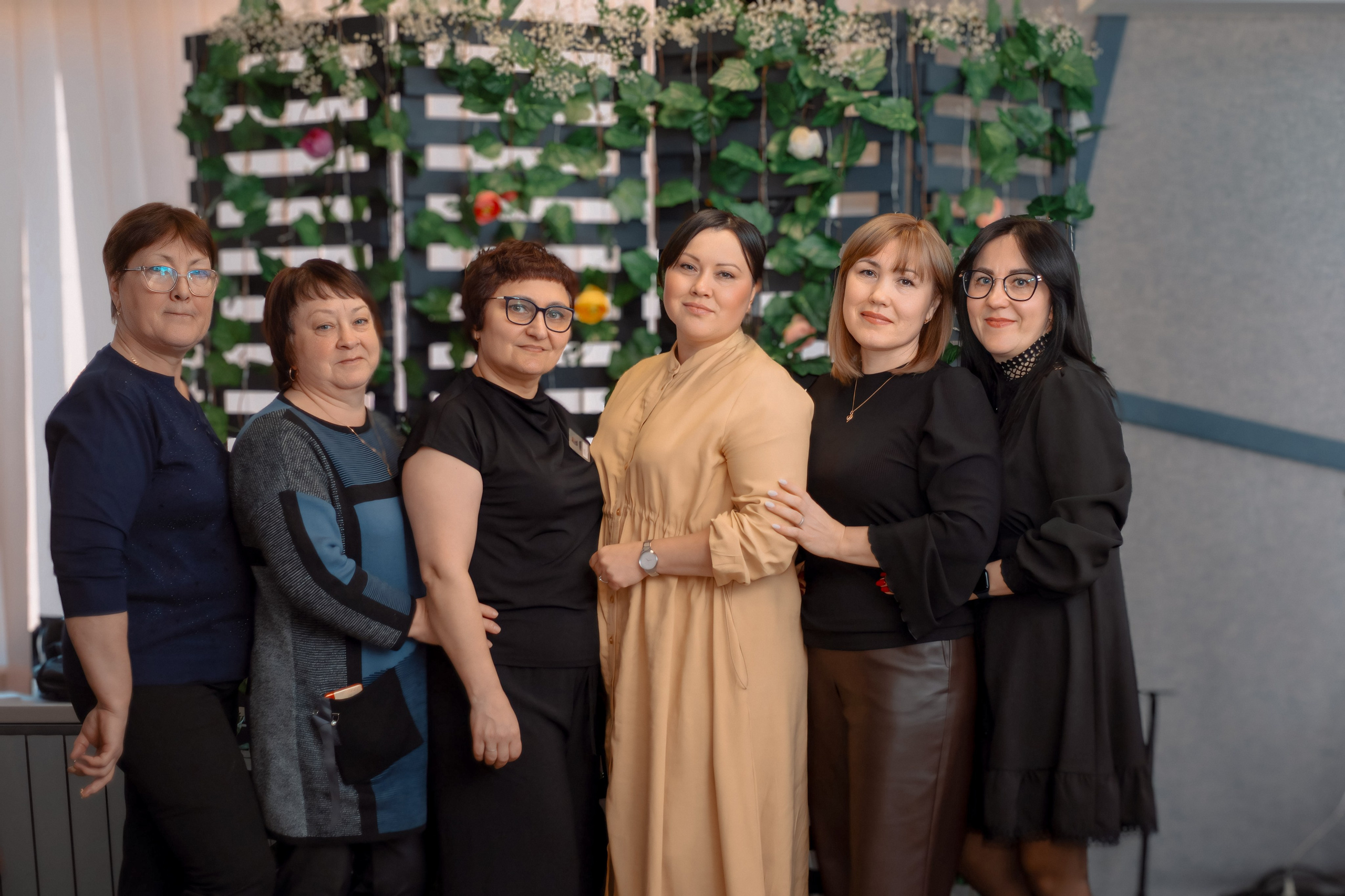 Created for hapiness. Photographer Inna Kalmykova