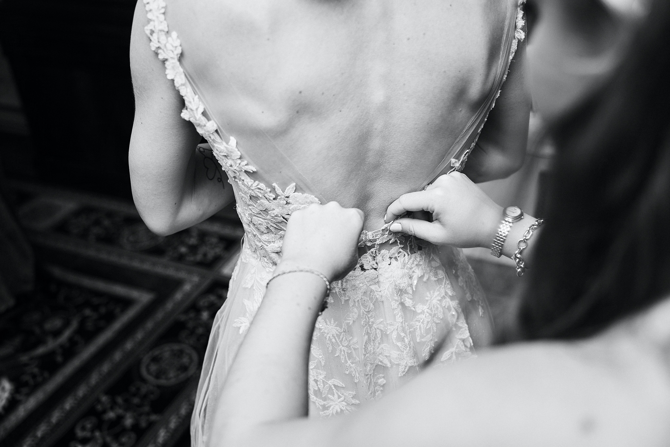 Adrianna & Nicholas. Professional Wedding and event photographer USA New York