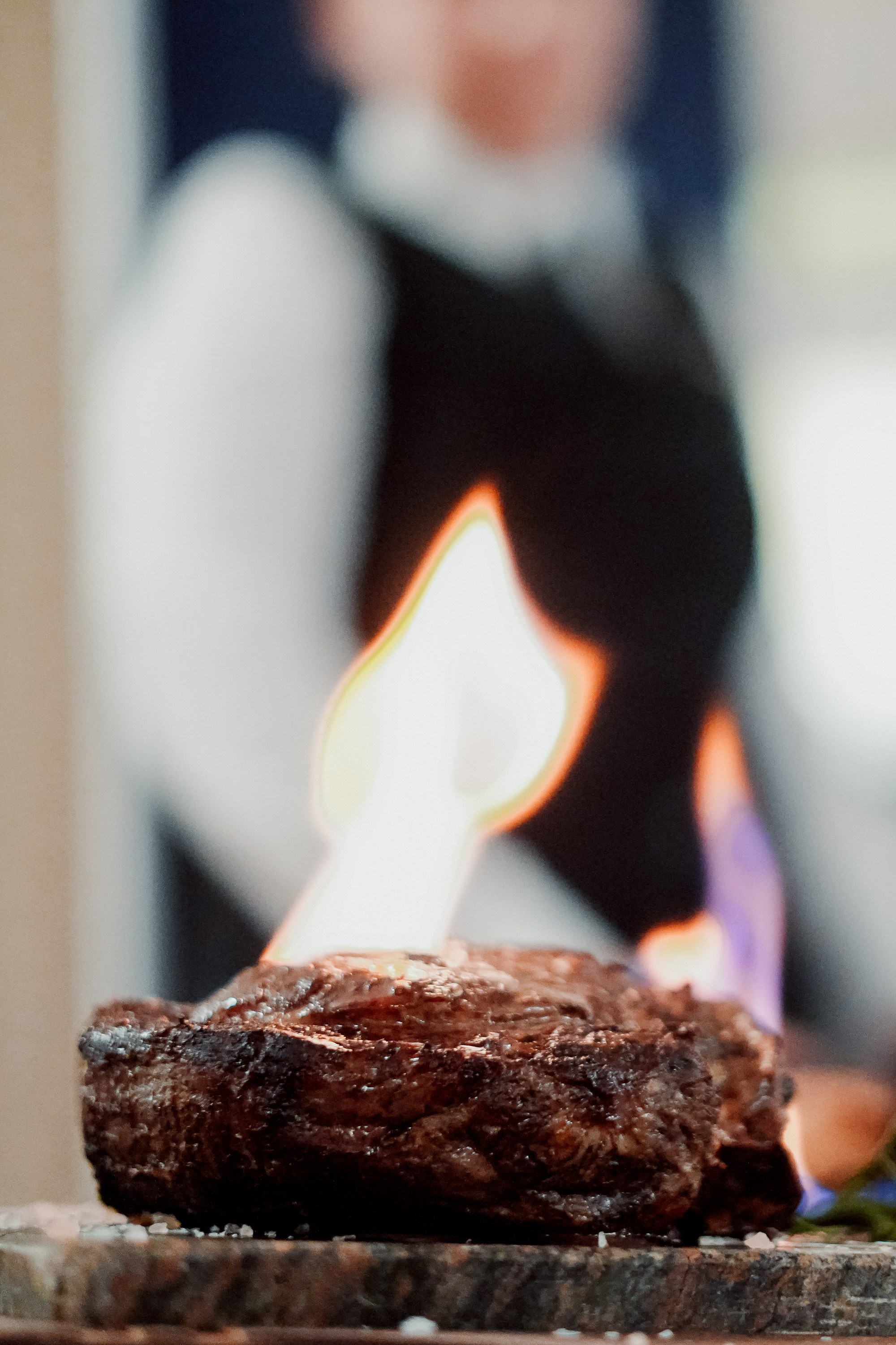 Wine and dine @ Panoramic Restaurant & Strunga Winery. MARINABUGS