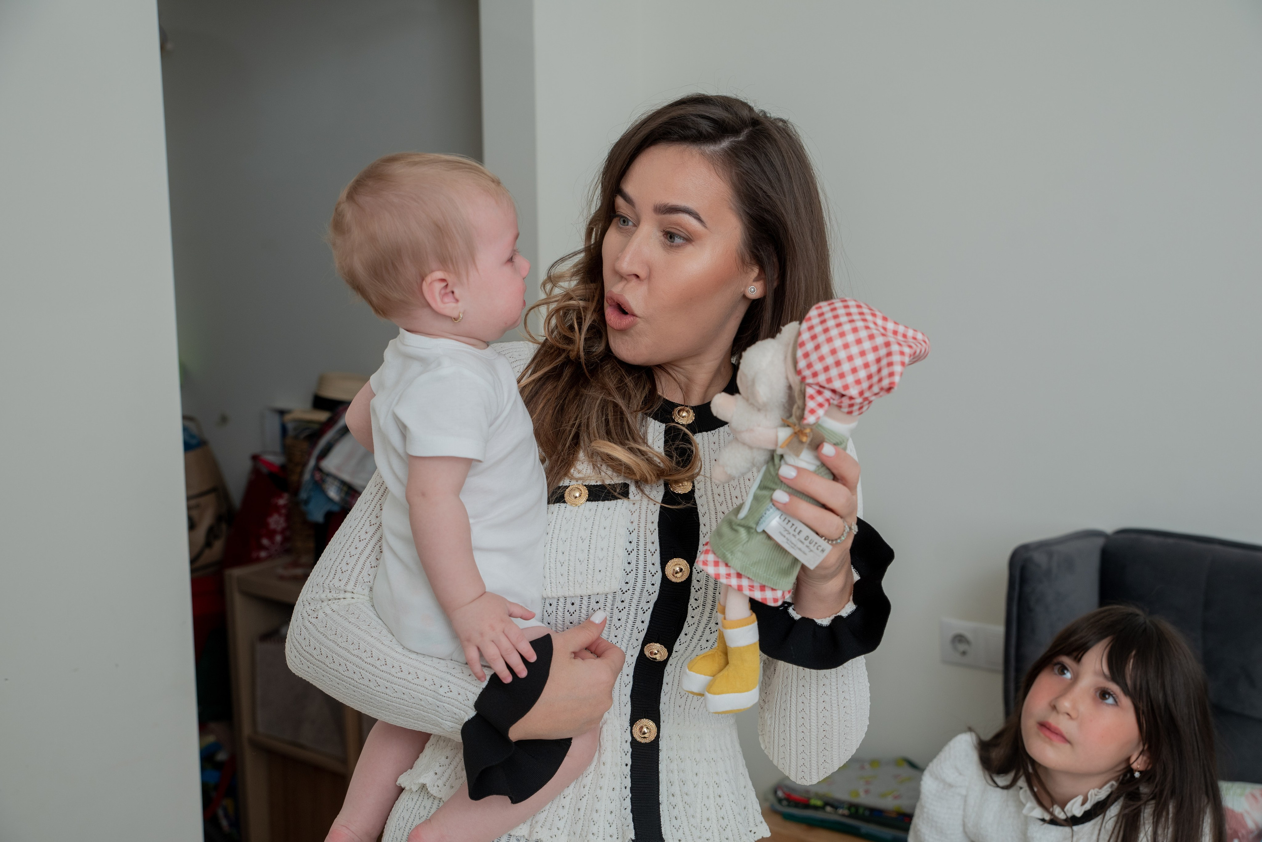 Ana Ionascu. Neagoe Studio — Fotograf Nuntă & Evenimente