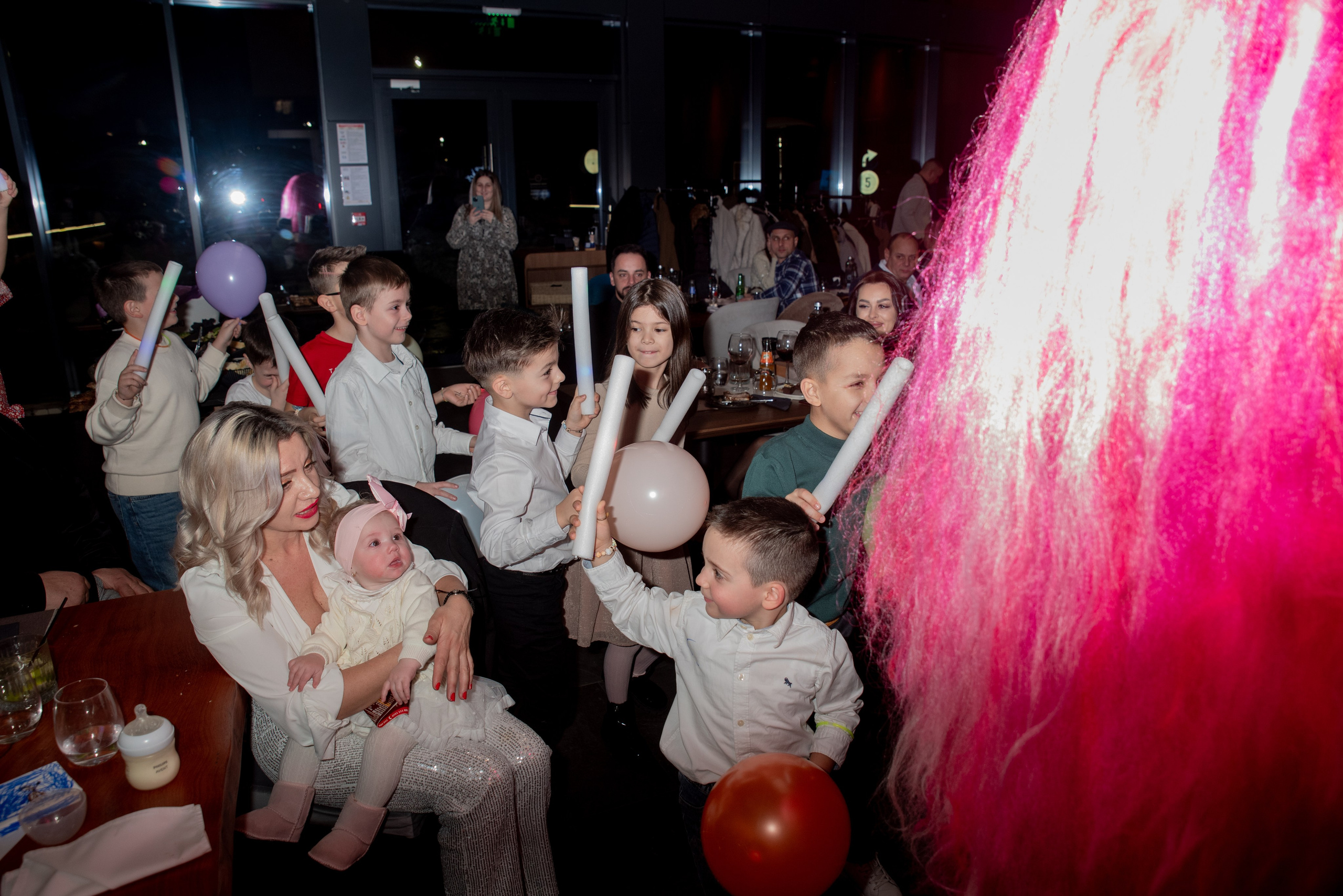 Ana Ionascu. Neagoe Studio — Fotograf Nuntă & Evenimente